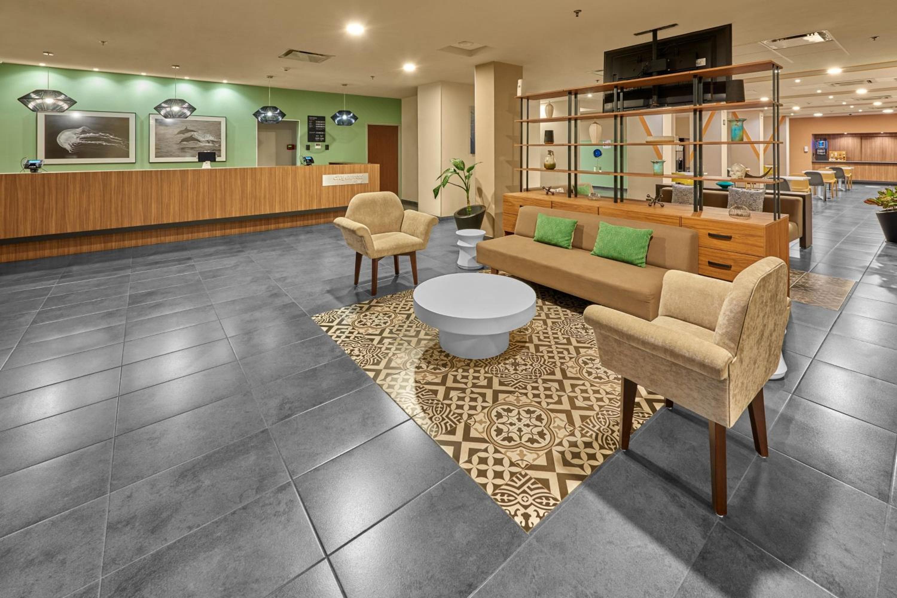 City Express Suites by Marriott Cabo San Lucas