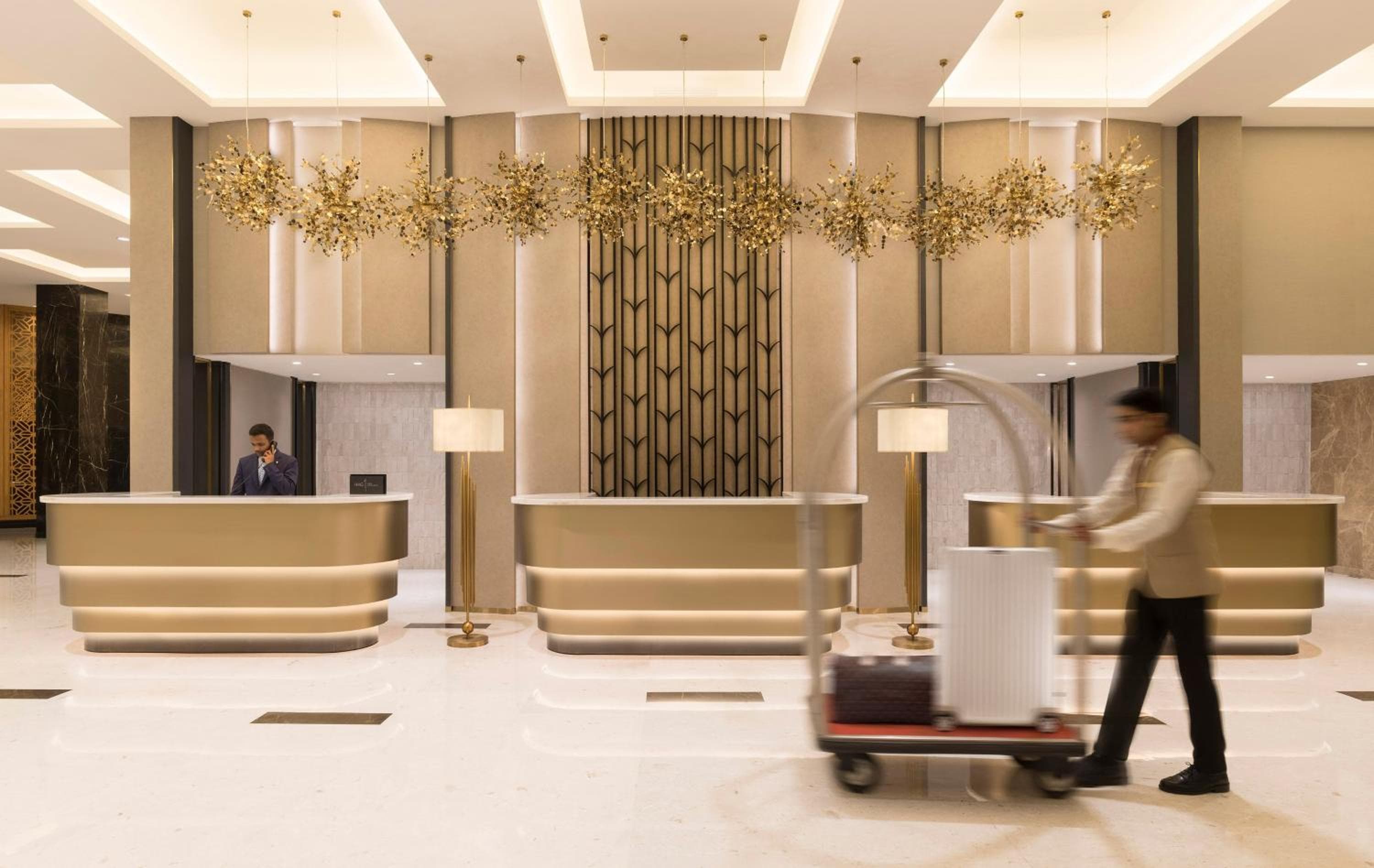 InterContinental Jaipur Tonk Road by IHG