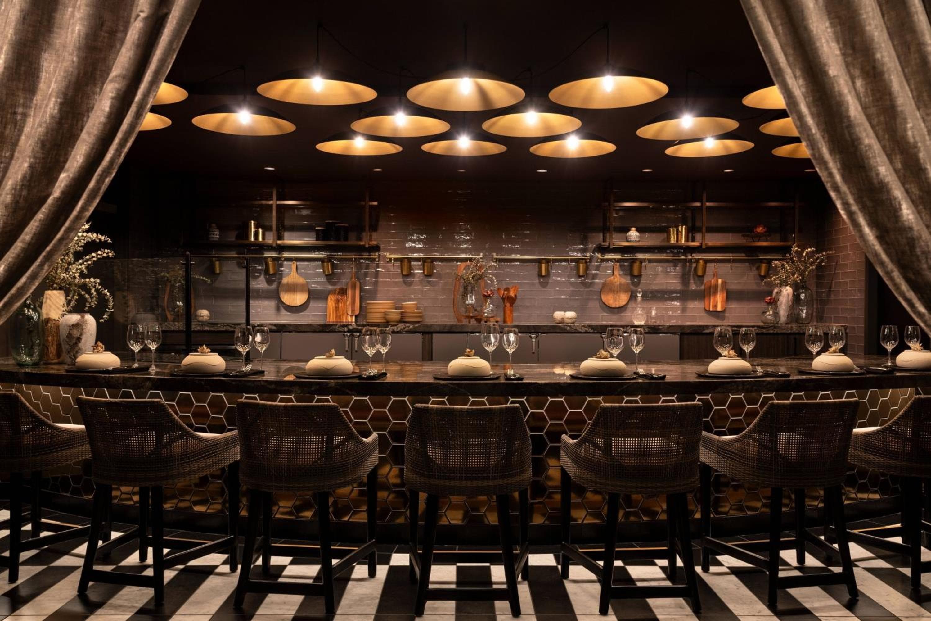 JW Marriott Los Angeles L.A. LIVE