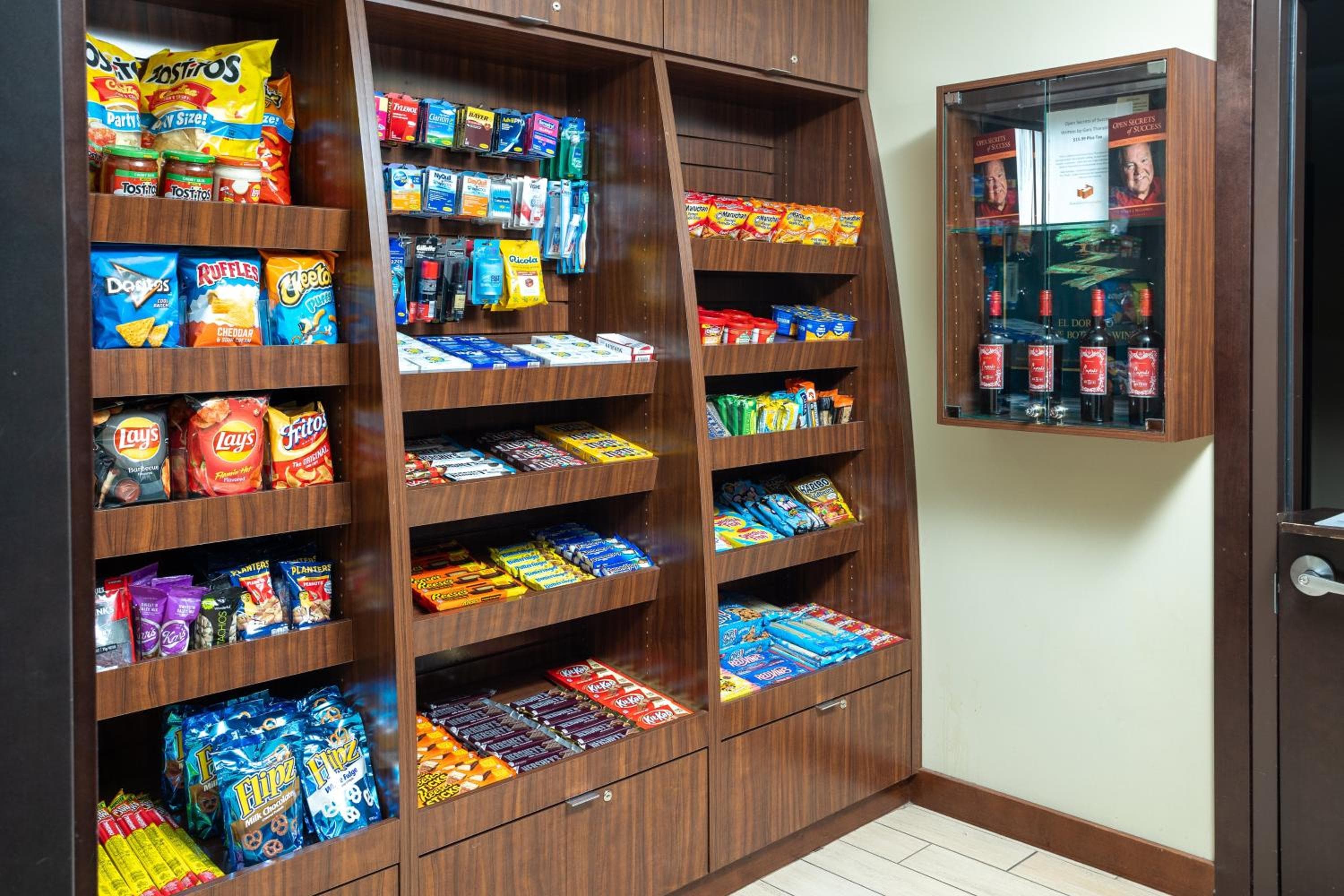 Staybridge Suites Sacramento-Folsom by IHG