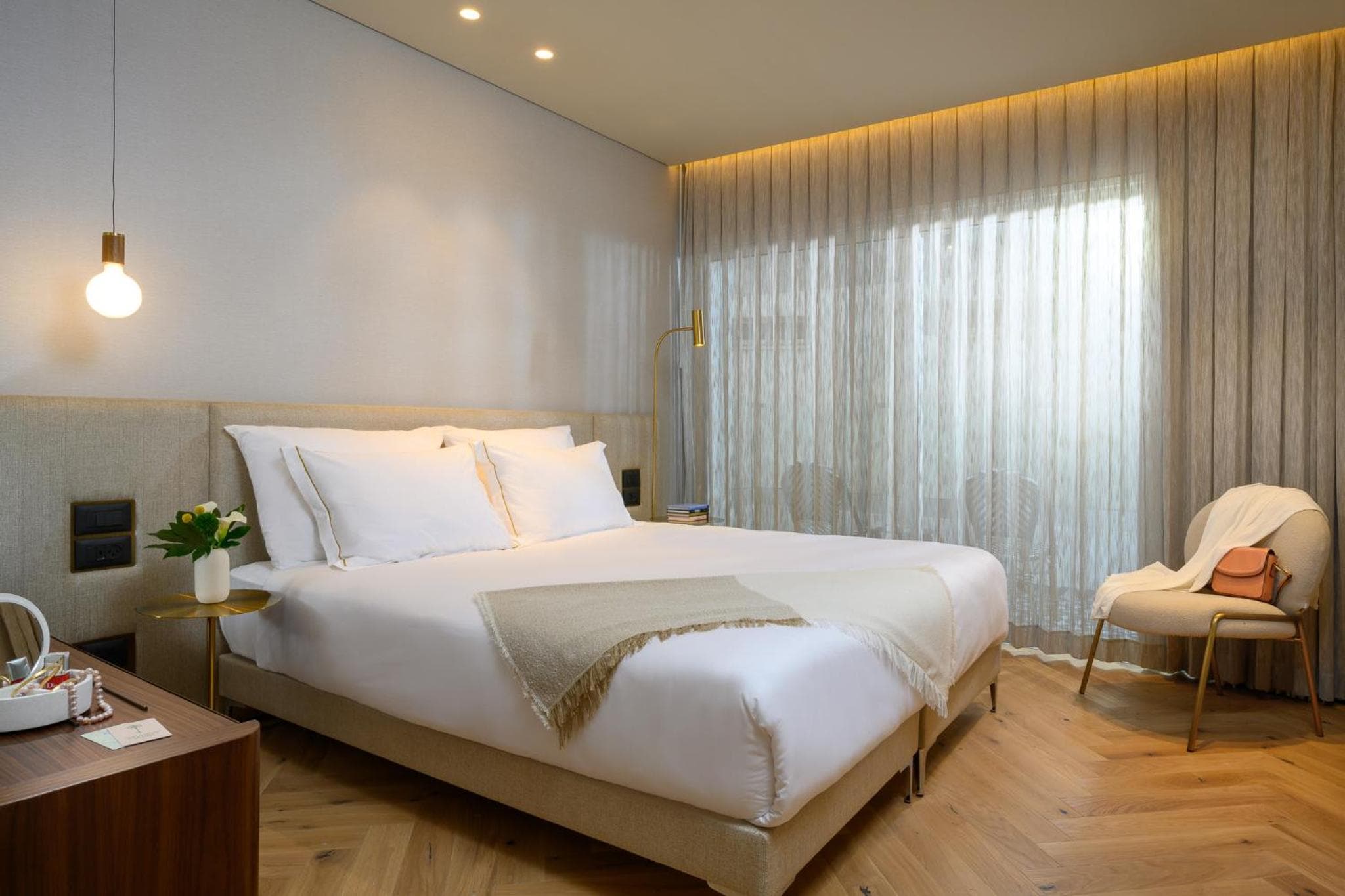 Jewel Boutique Hotel by The Beach