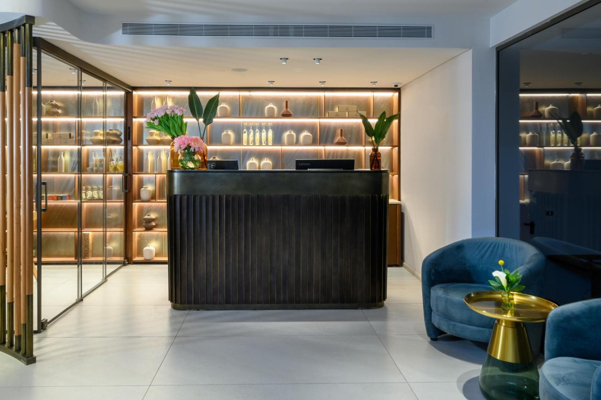Jewel Boutique Hotel by The Beach