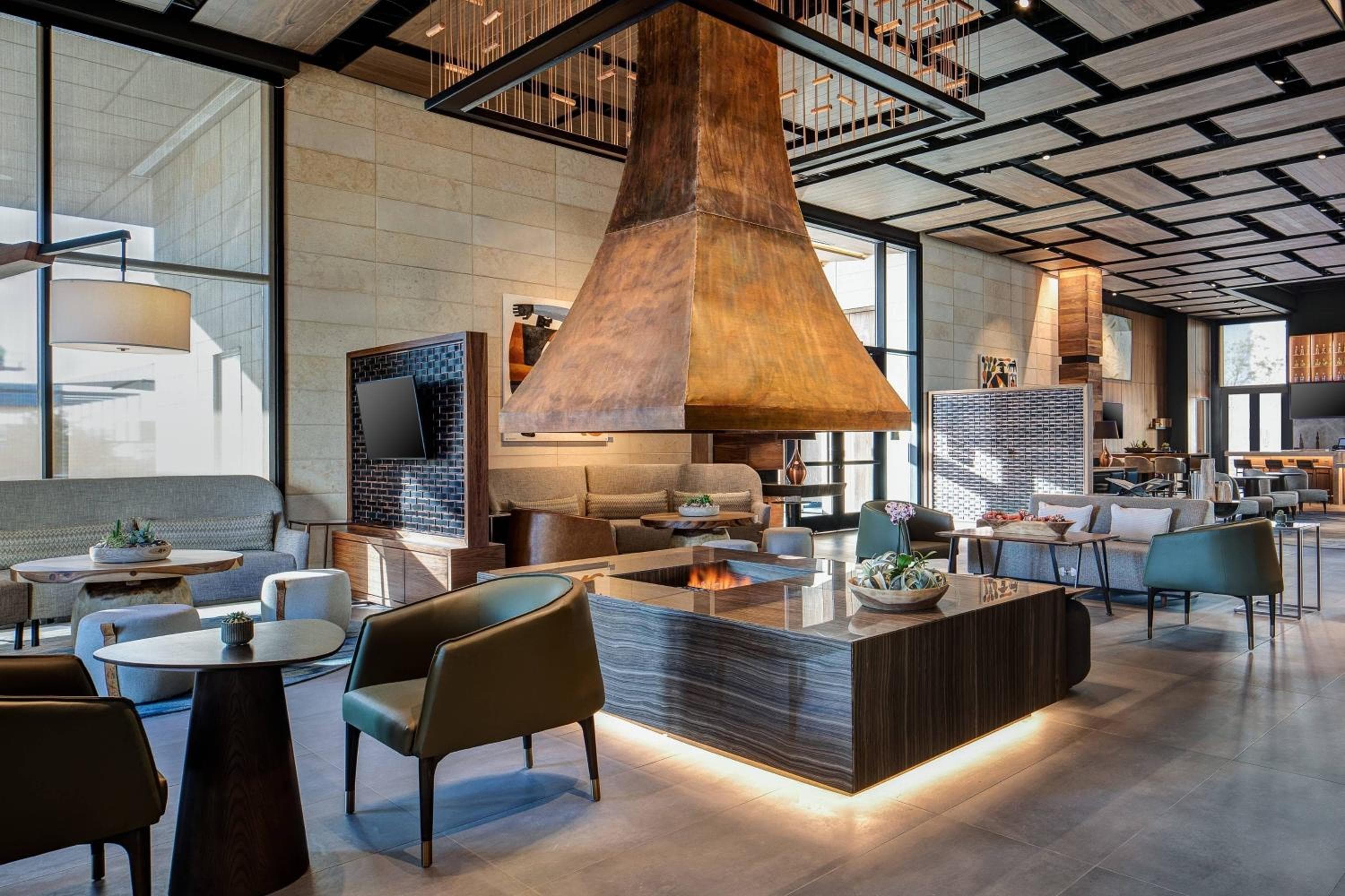 Odessa Marriott Hotel & Conference Center