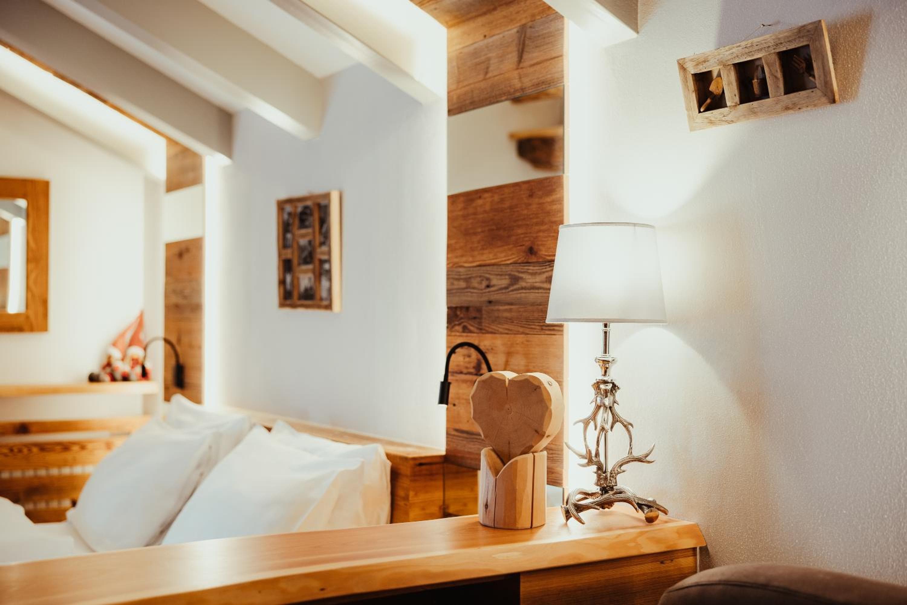 Hotel Alpenrose