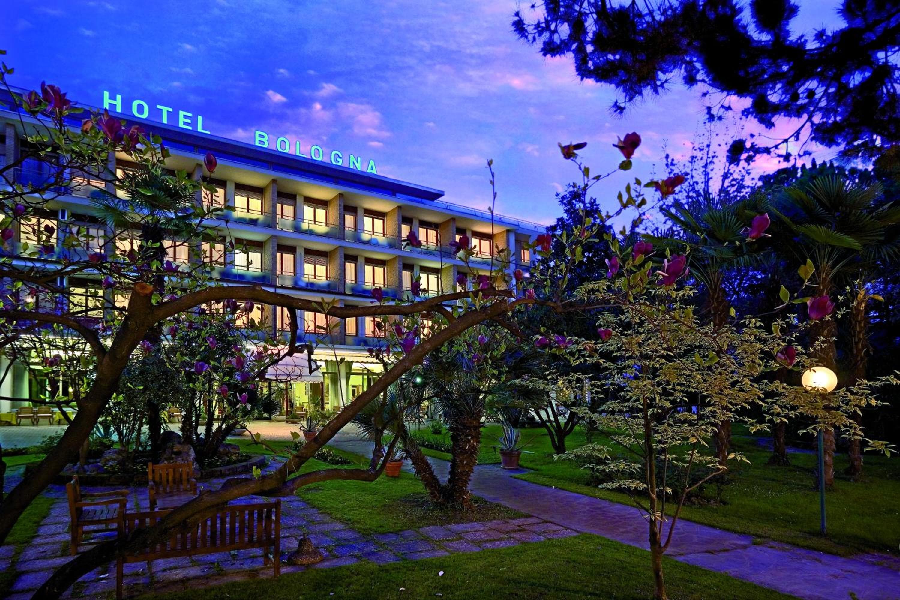 Hotel Terme Bologna