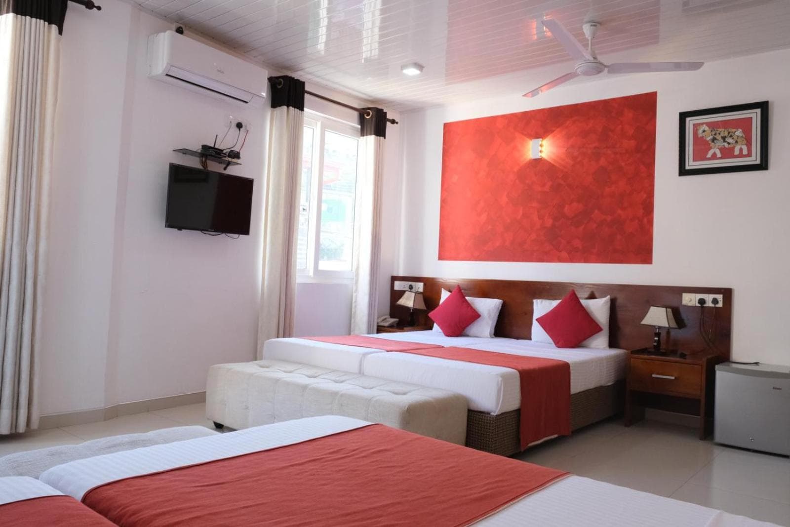 My City Hotel