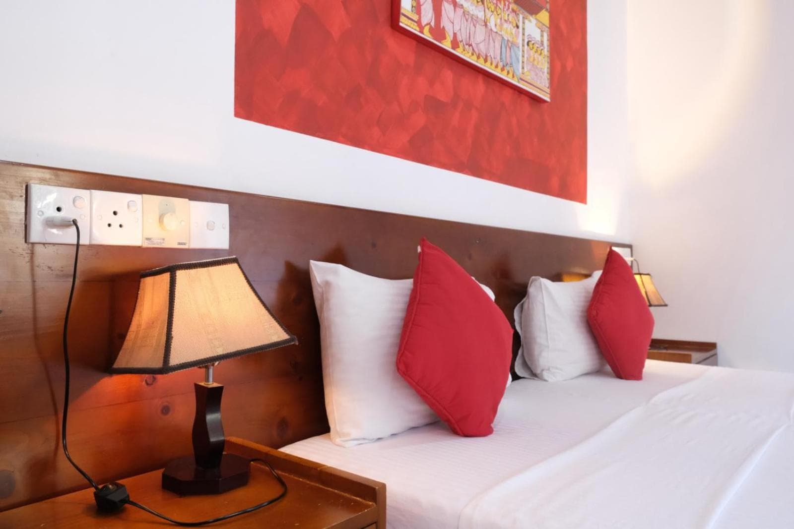 My City Hotel