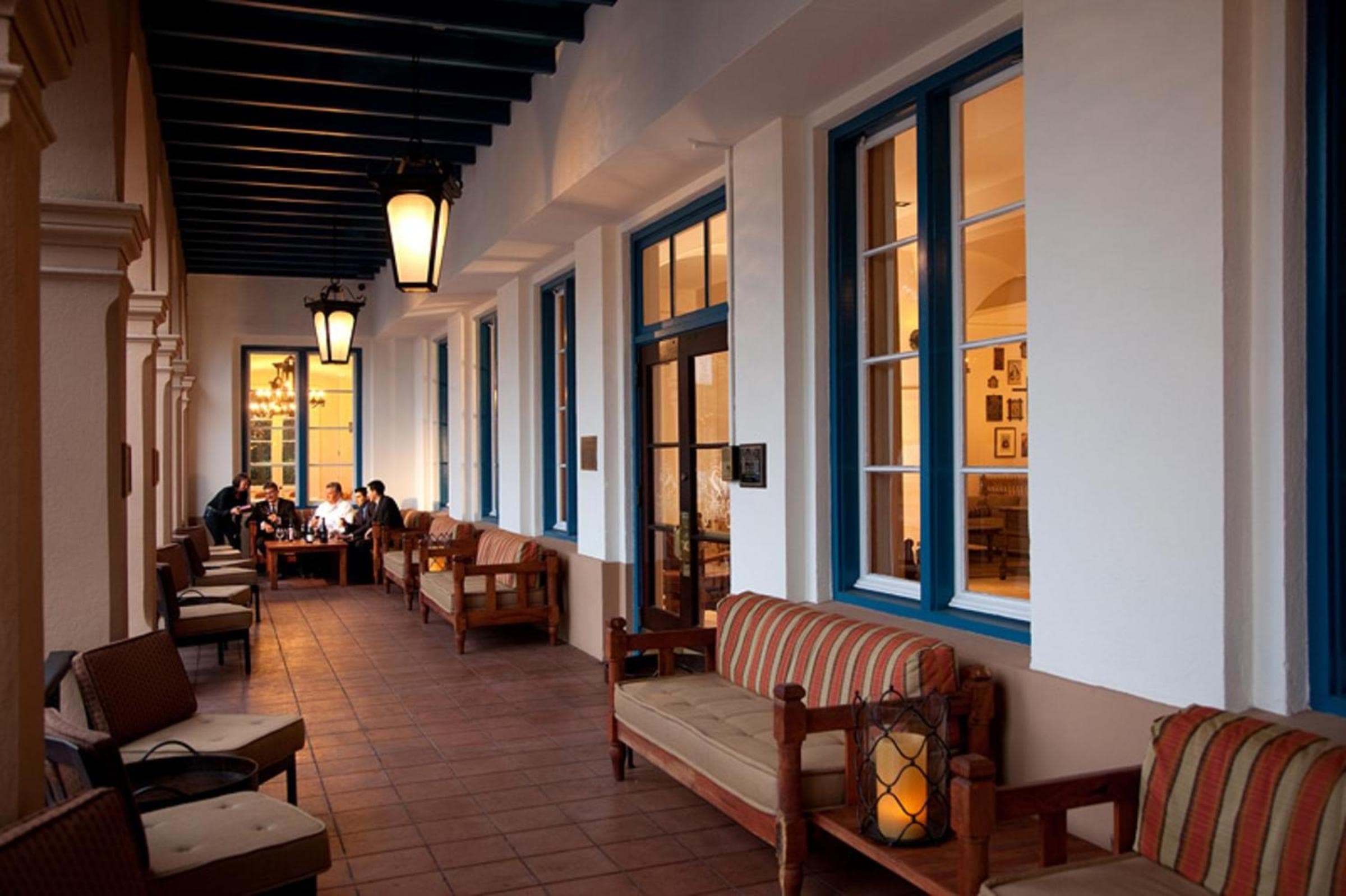 Hotel St Francis