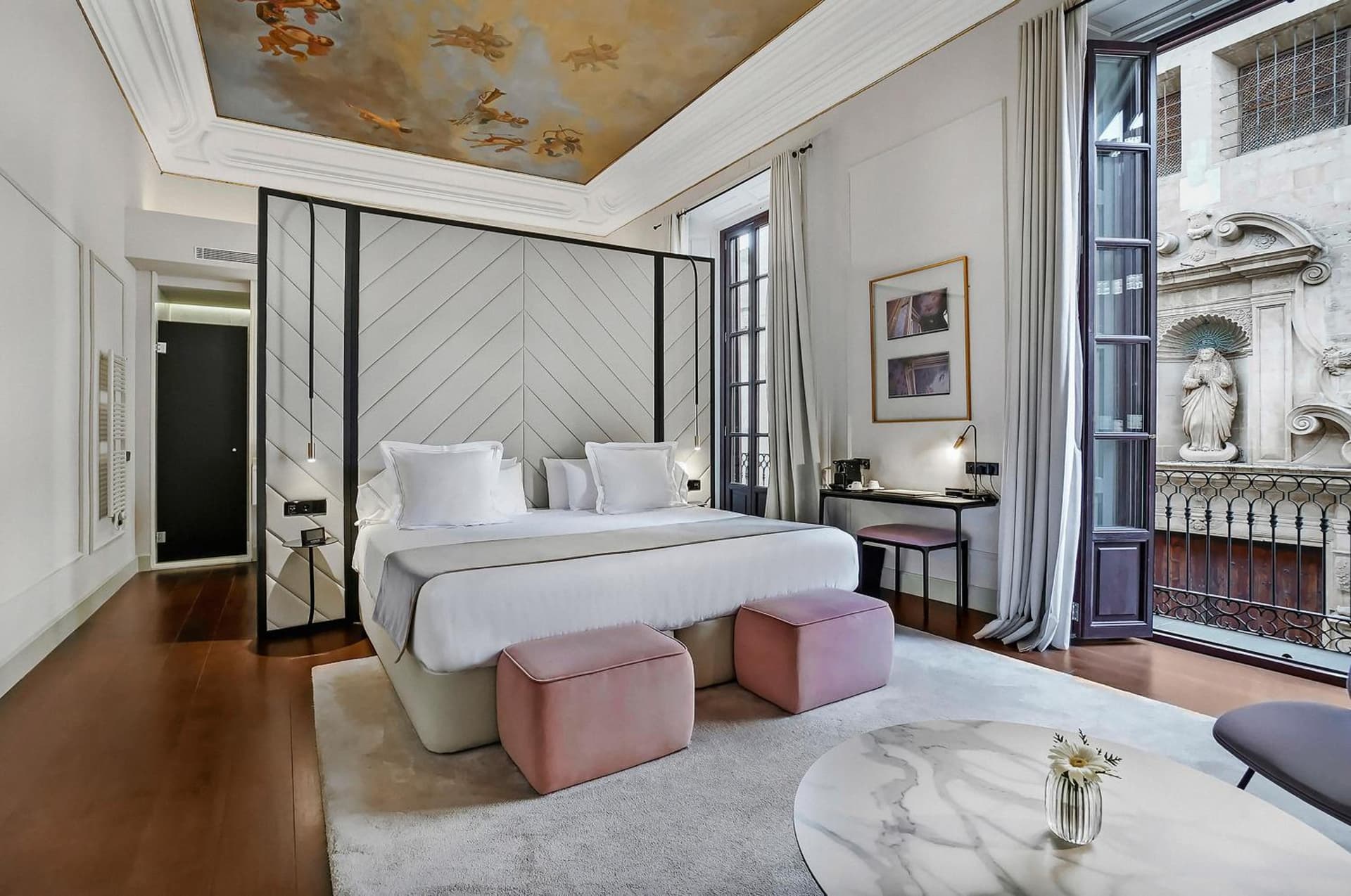 Summum Boutique Hotel Meliá Collection