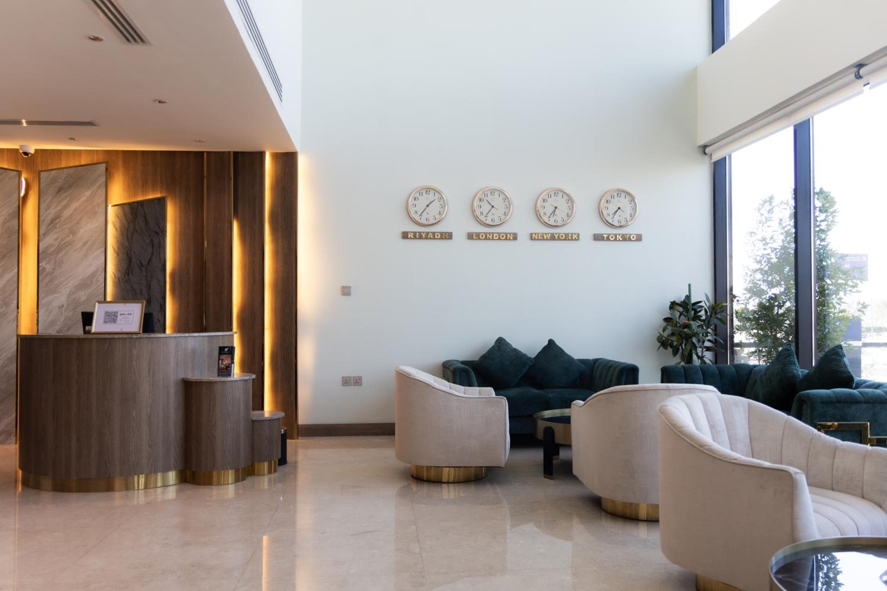 Dream Residence Olaya Khobar-Serviced apartments