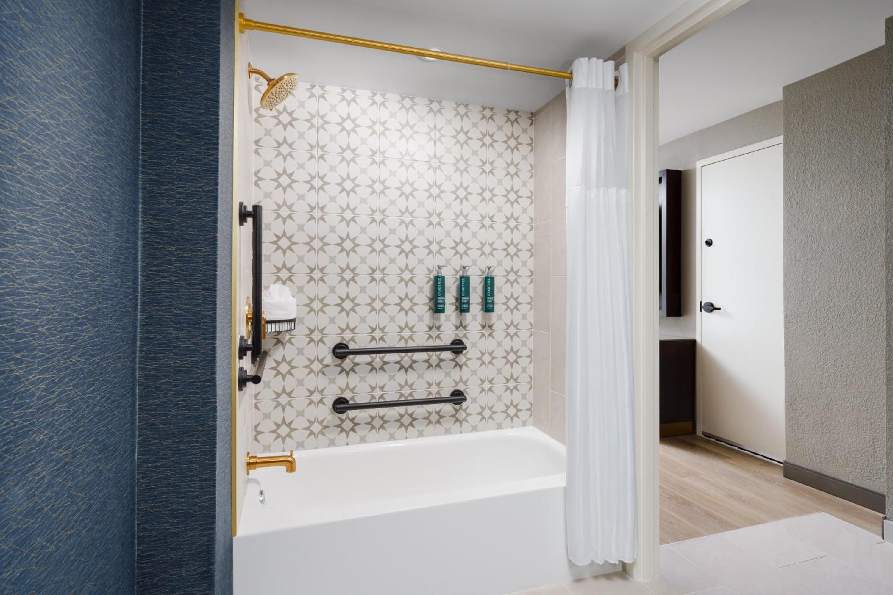 DoubleTree by Hilton Charlotte City Center
