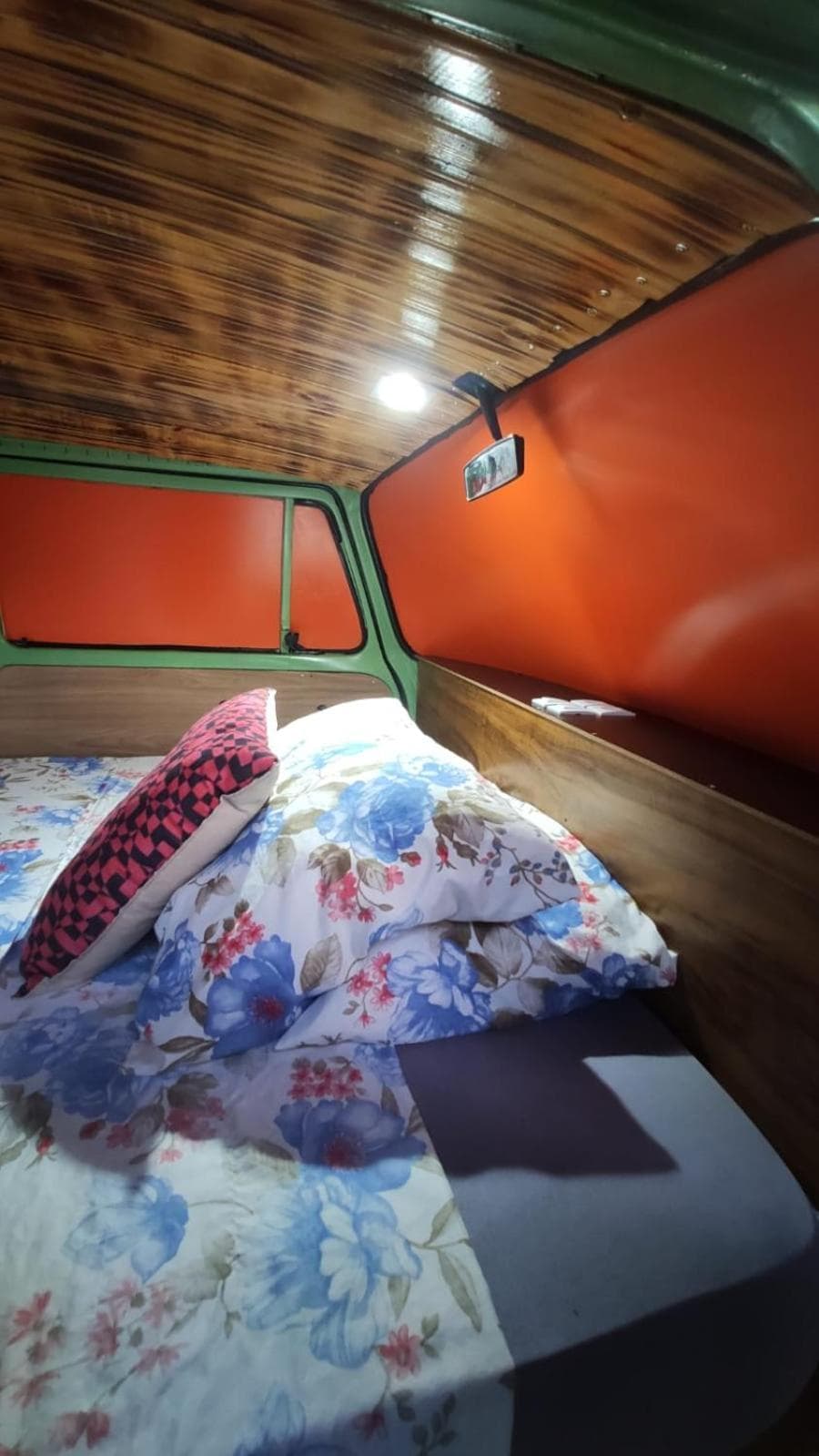 Das Marias Hostel