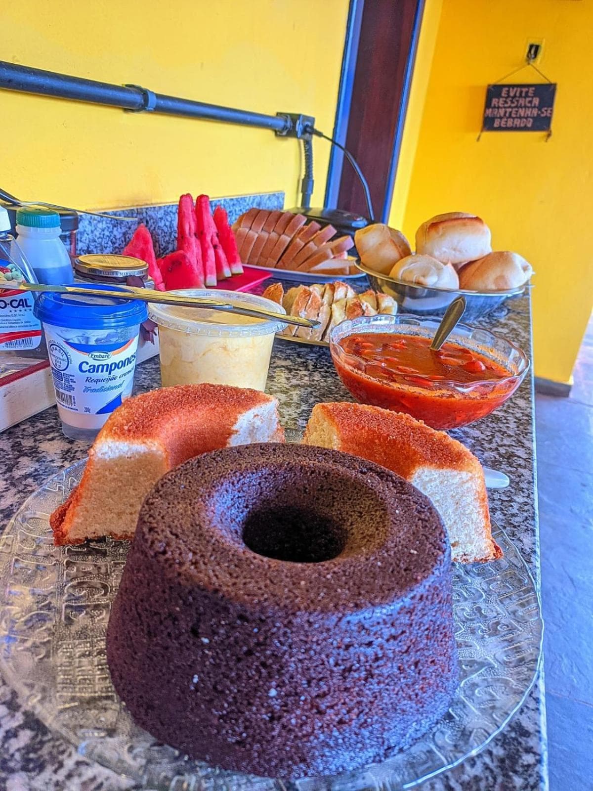 Das Marias Hostel
