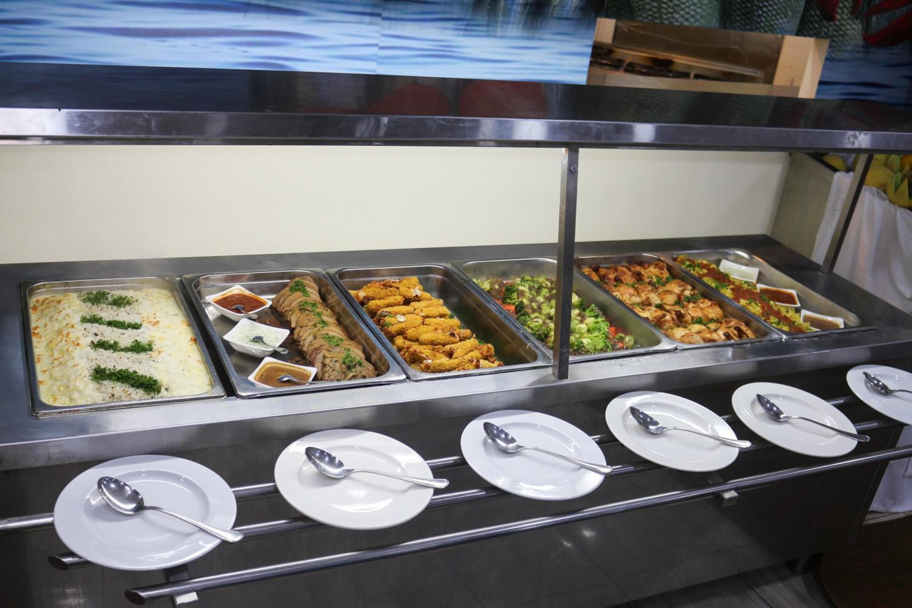 Palm Inn Suites Hotel
