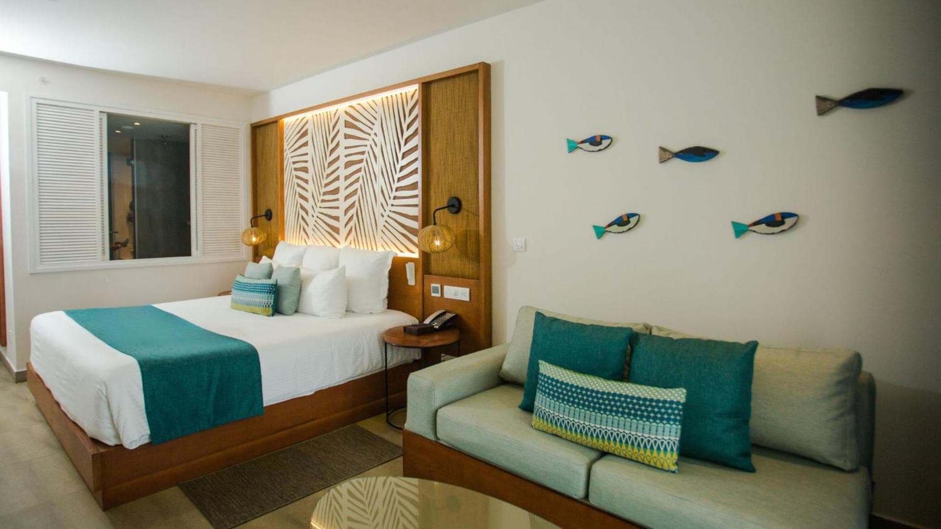 Dreams Macao Beach Punta Cana - All Inclusive