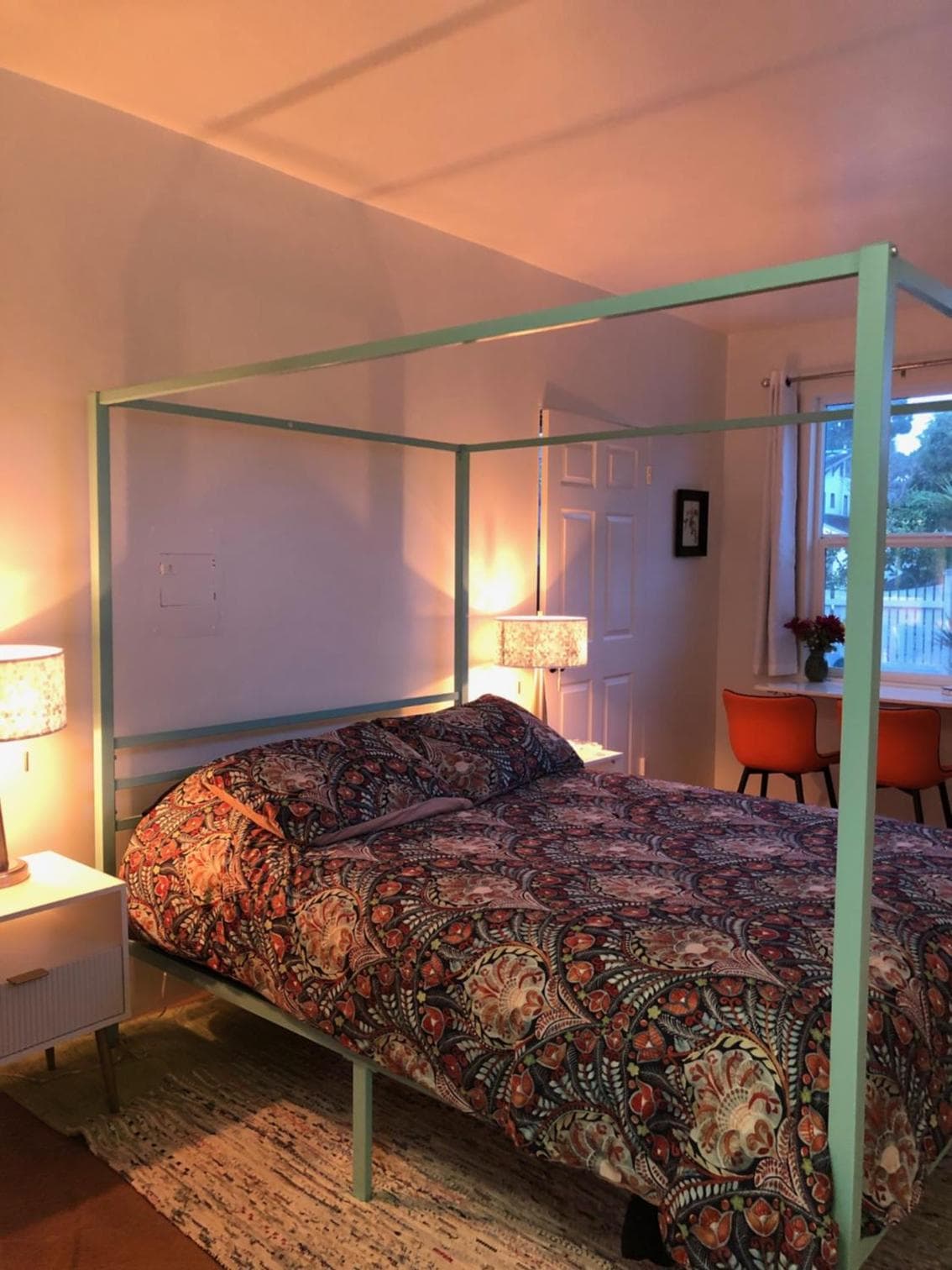 Cannery Row Inn