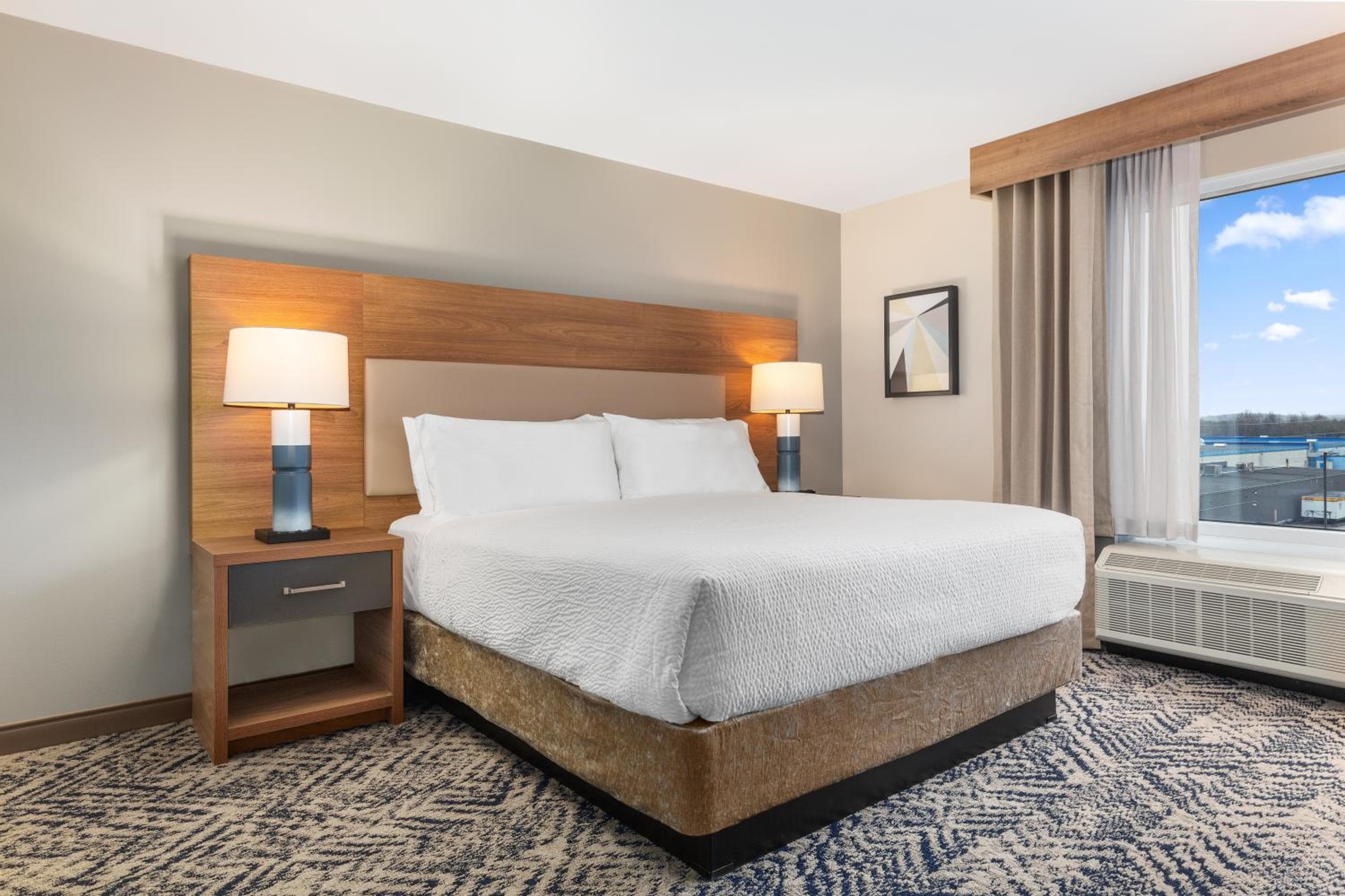 Candlewood Suites Collingwood by IHG