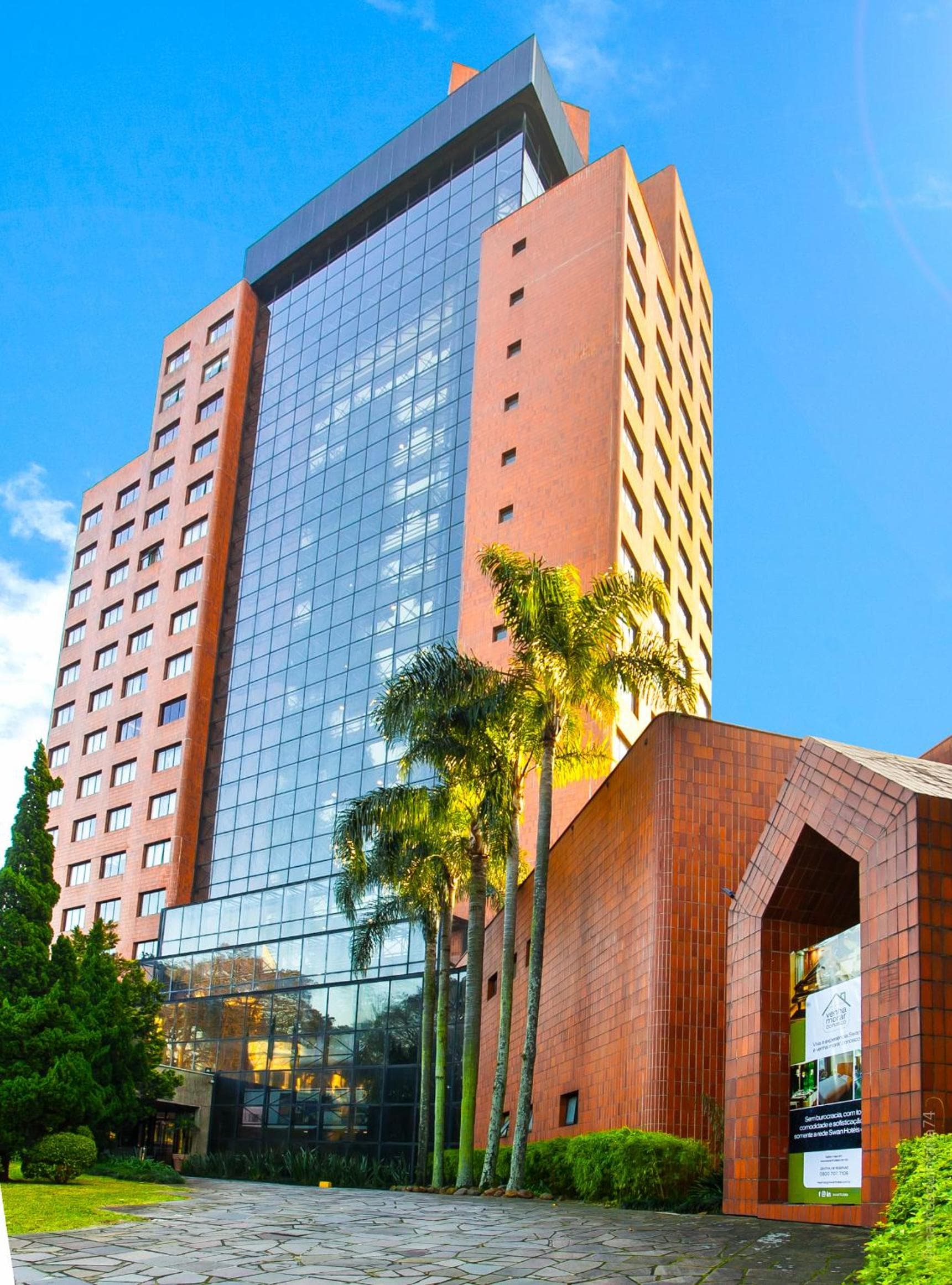 Swan Novo Hamburgo