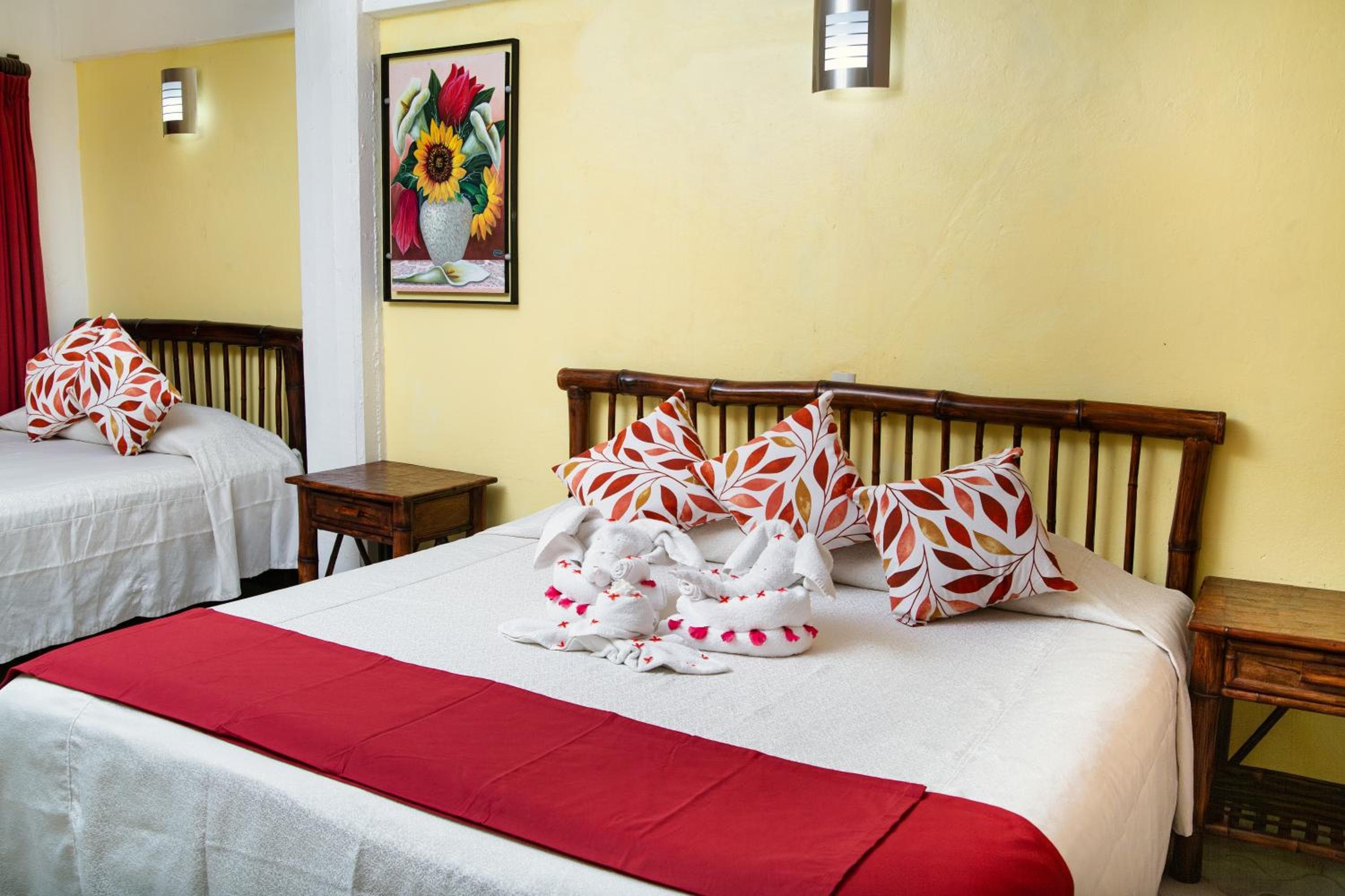 Hotel Zihua Caracol