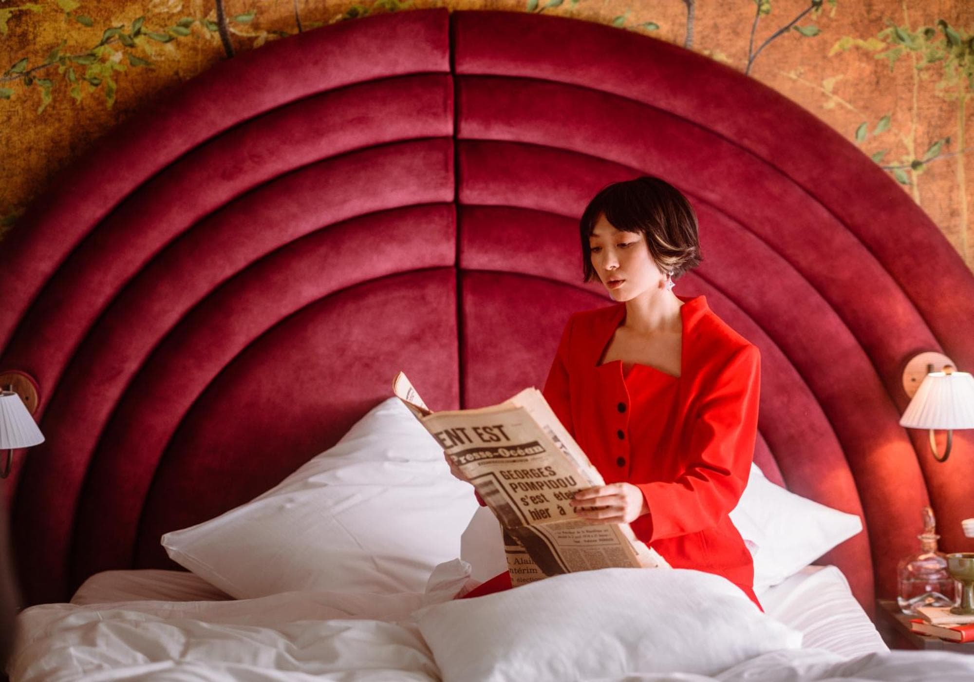 Hotel Christiania Teater