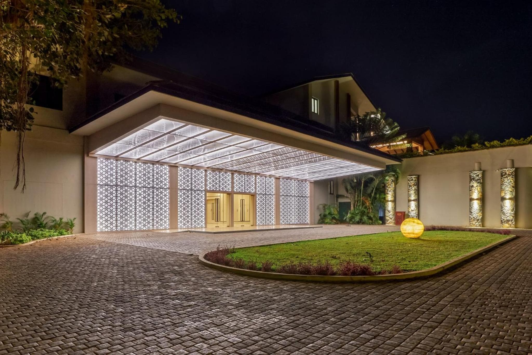 InterContinental Mauritius Resort Balaclava Fort by IHG