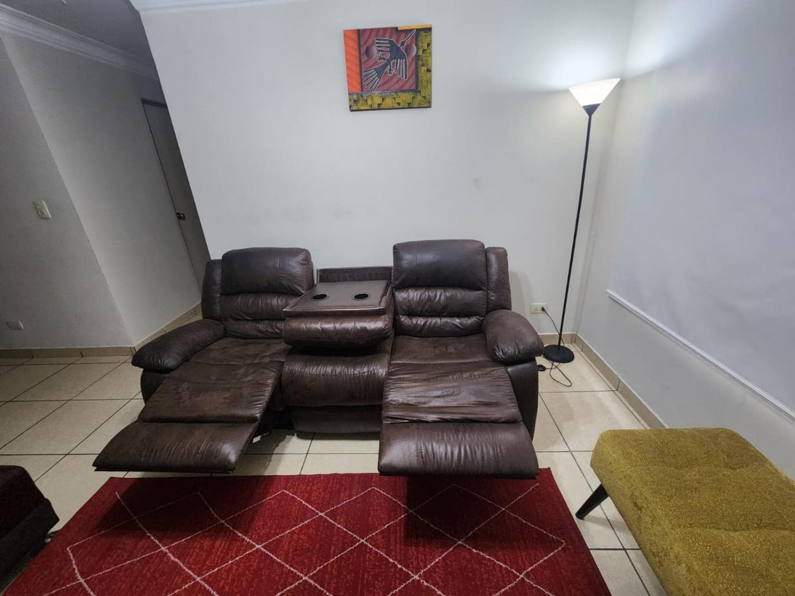 rodrich business apartment