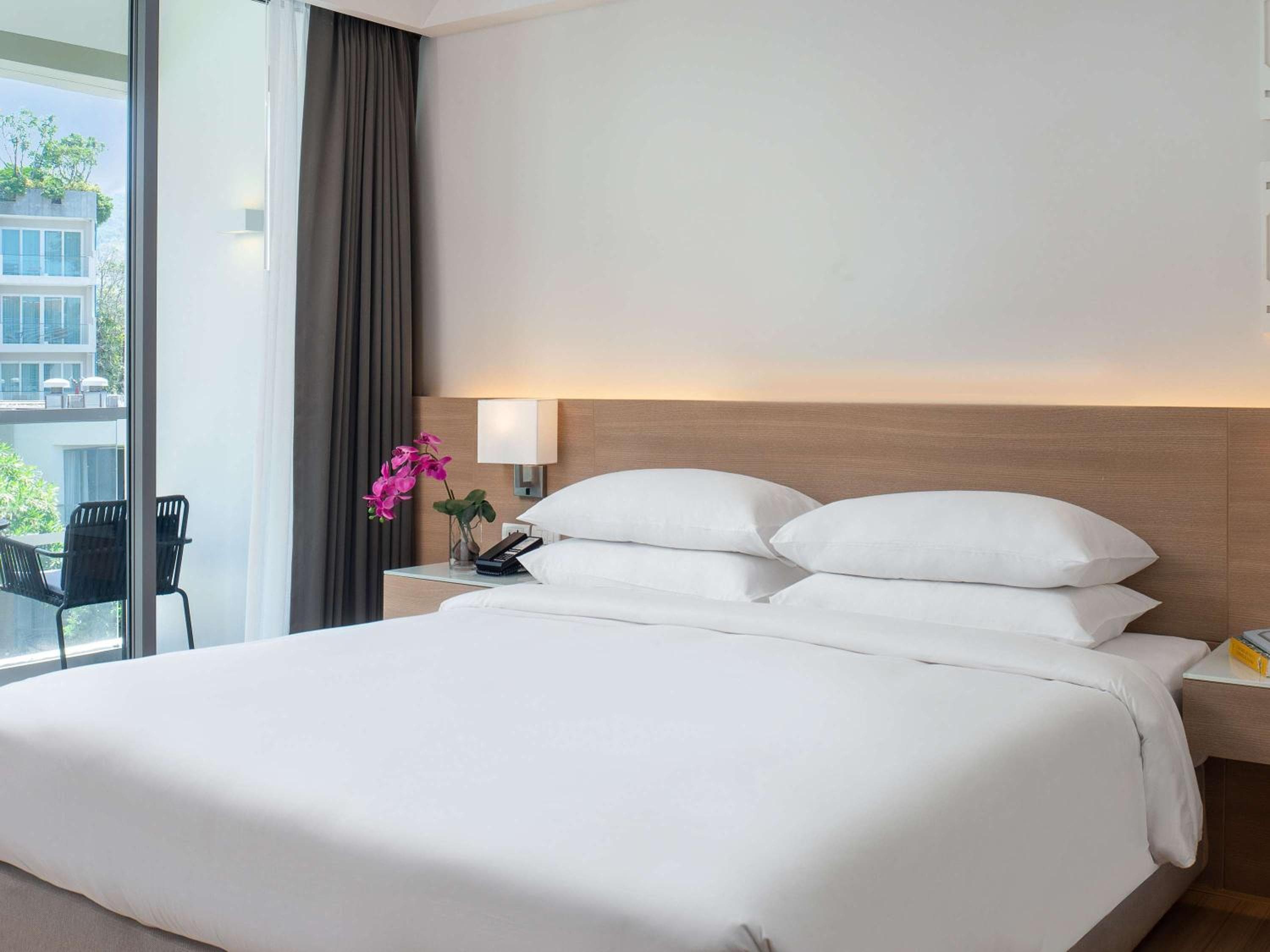 Andaman Beach Hotel Phuket - Handwritten Collection by Accor