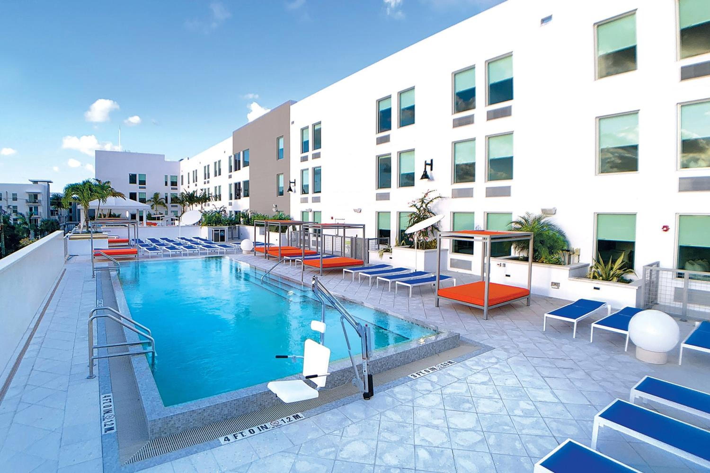 Aloft by Marriott Delray Beach