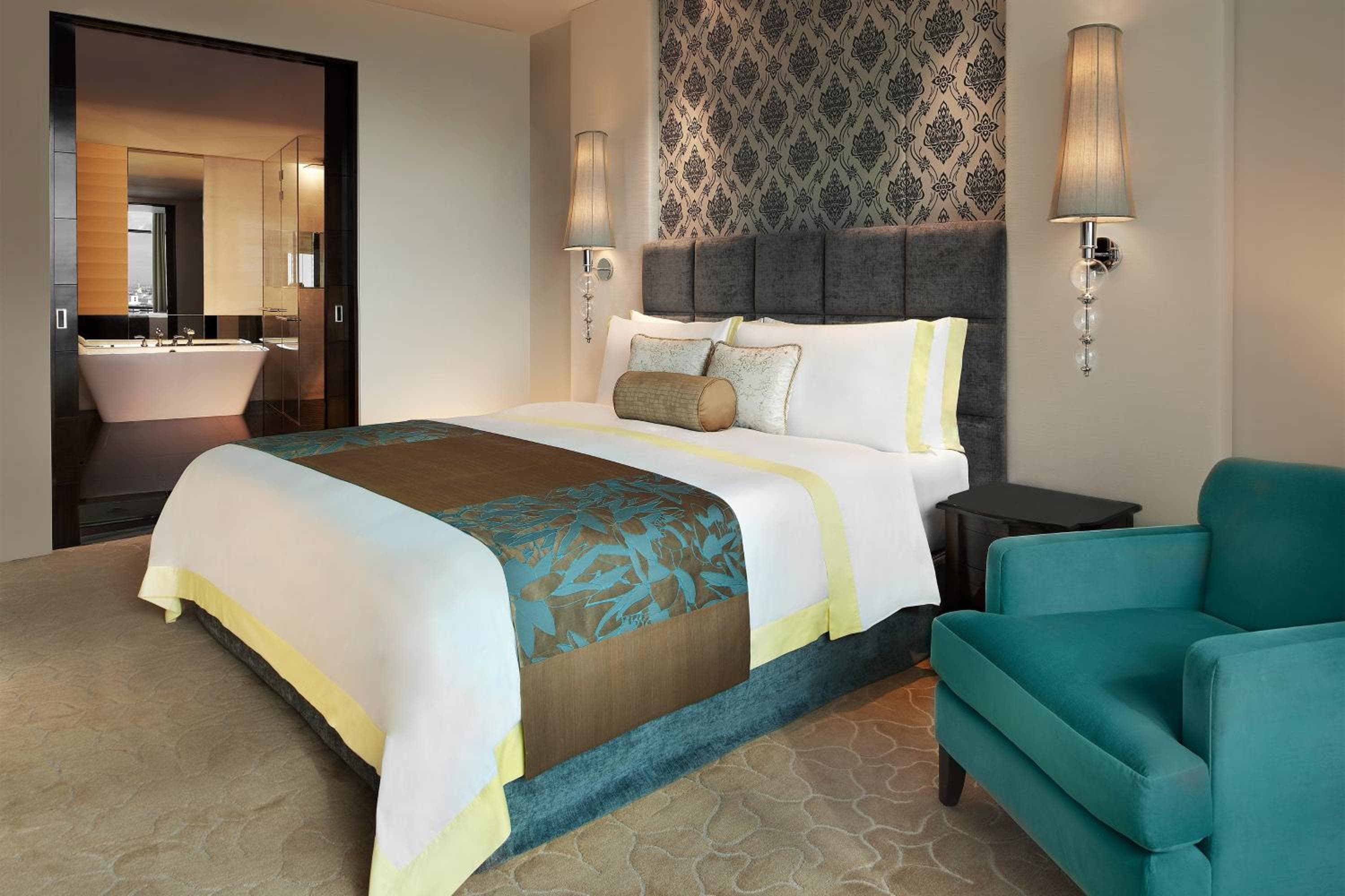 The St. Regis Bangkok