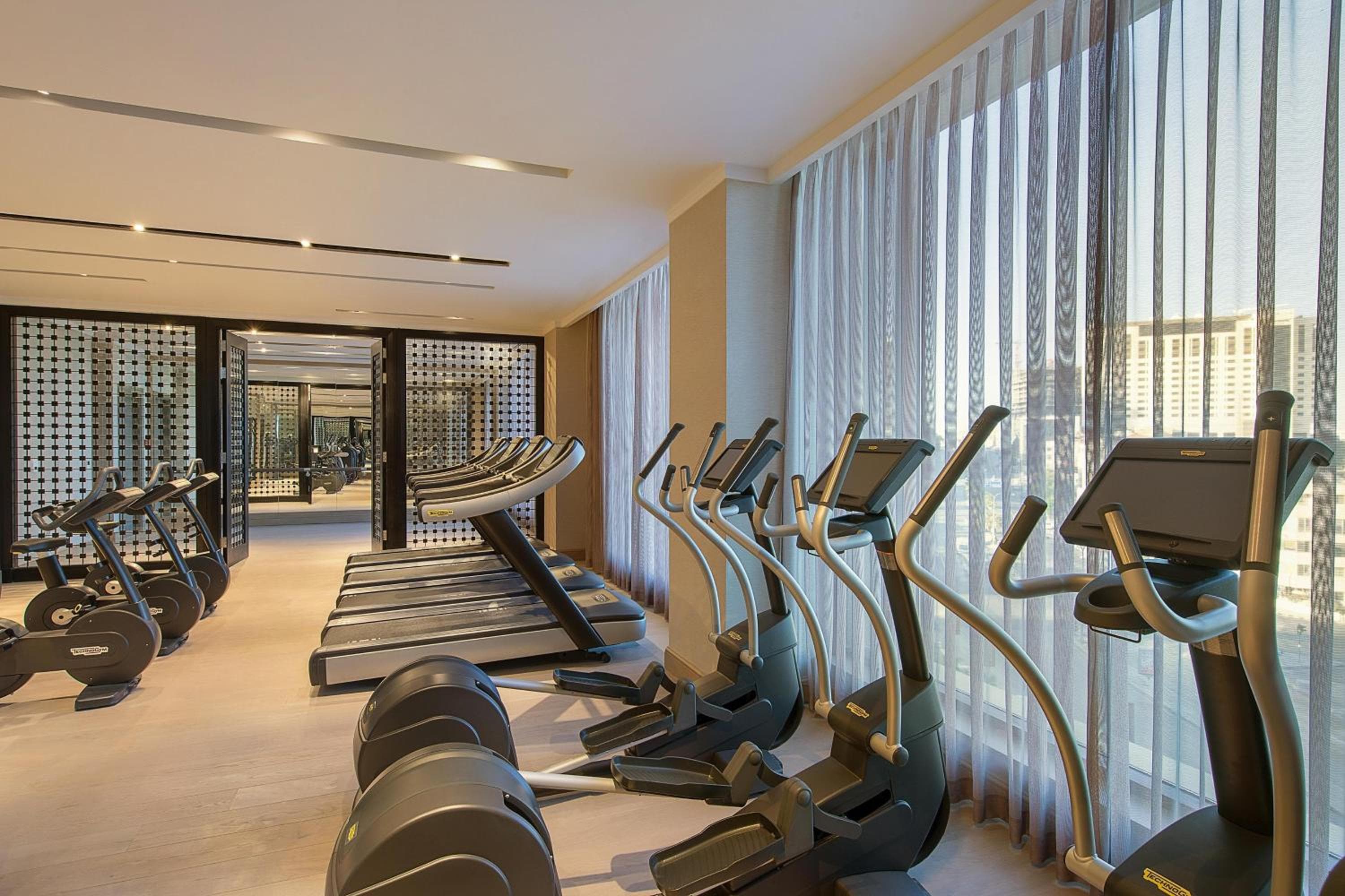 The St. Regis Amman