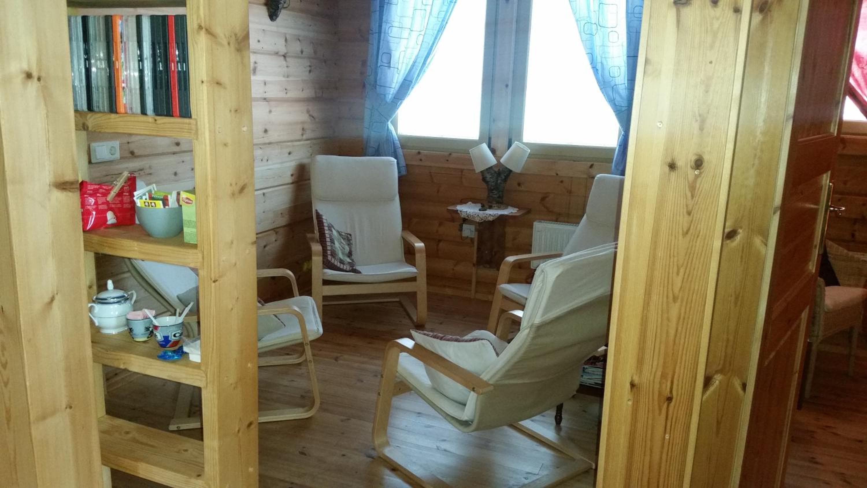 Family Home