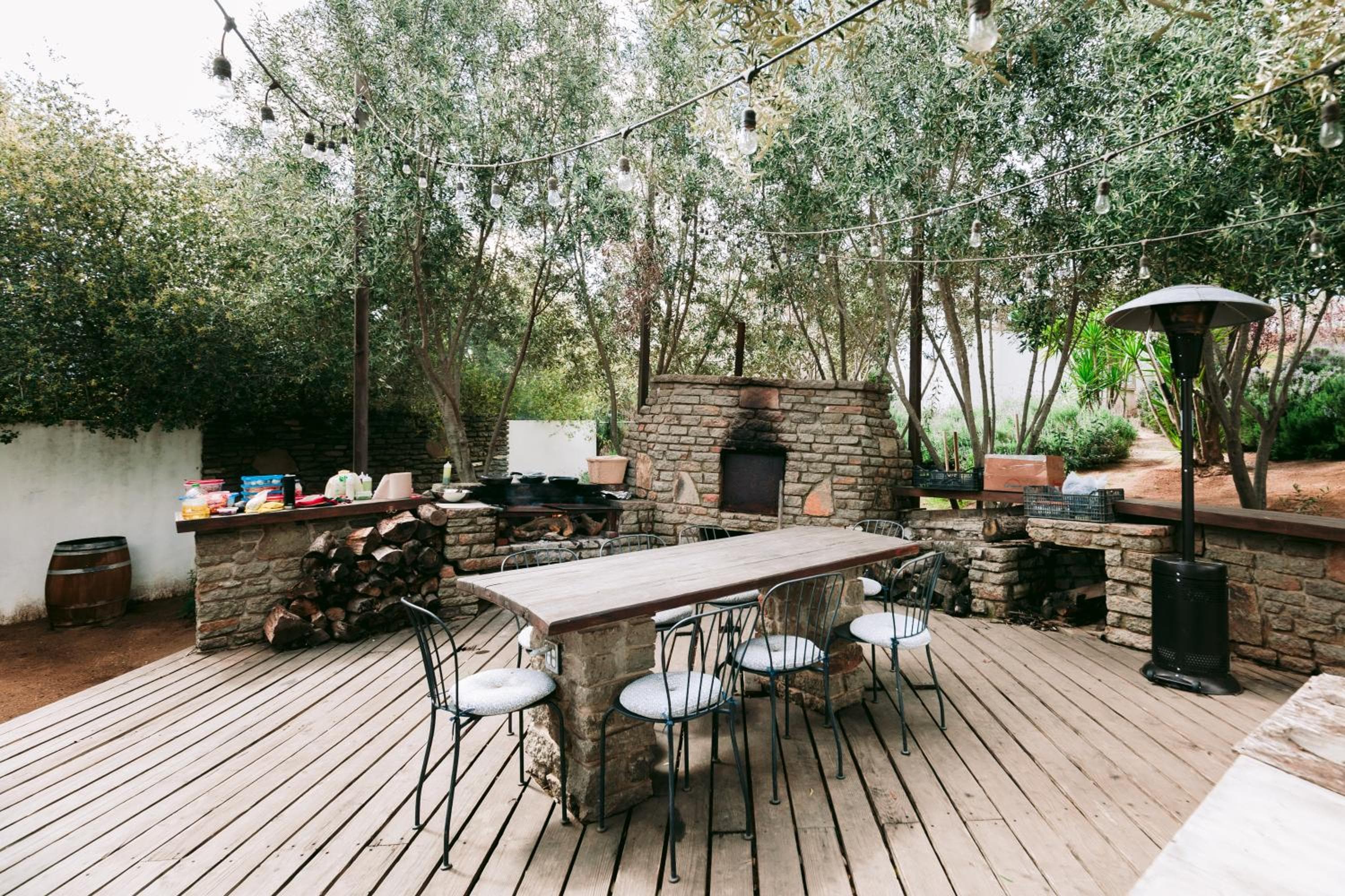 Casa Marieta