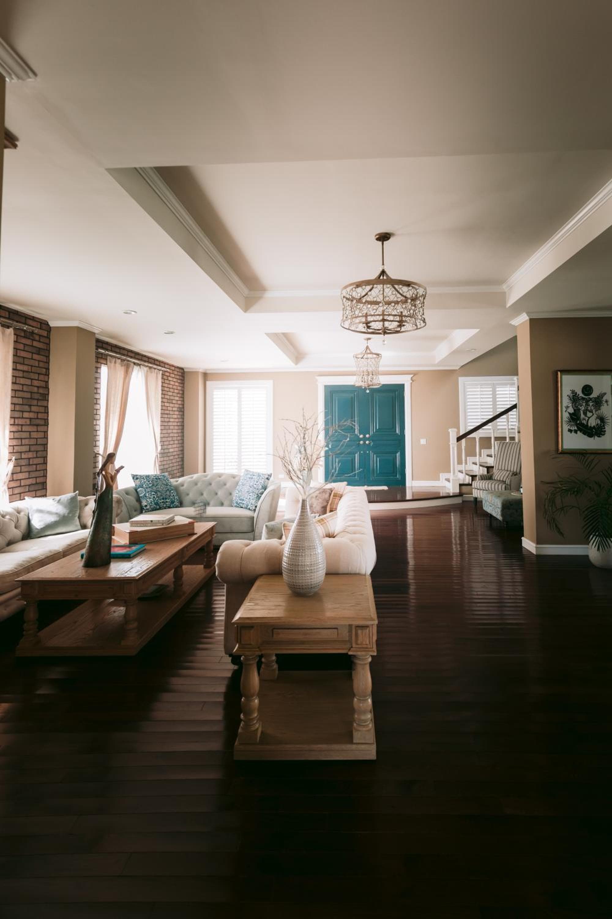 Casa Marieta