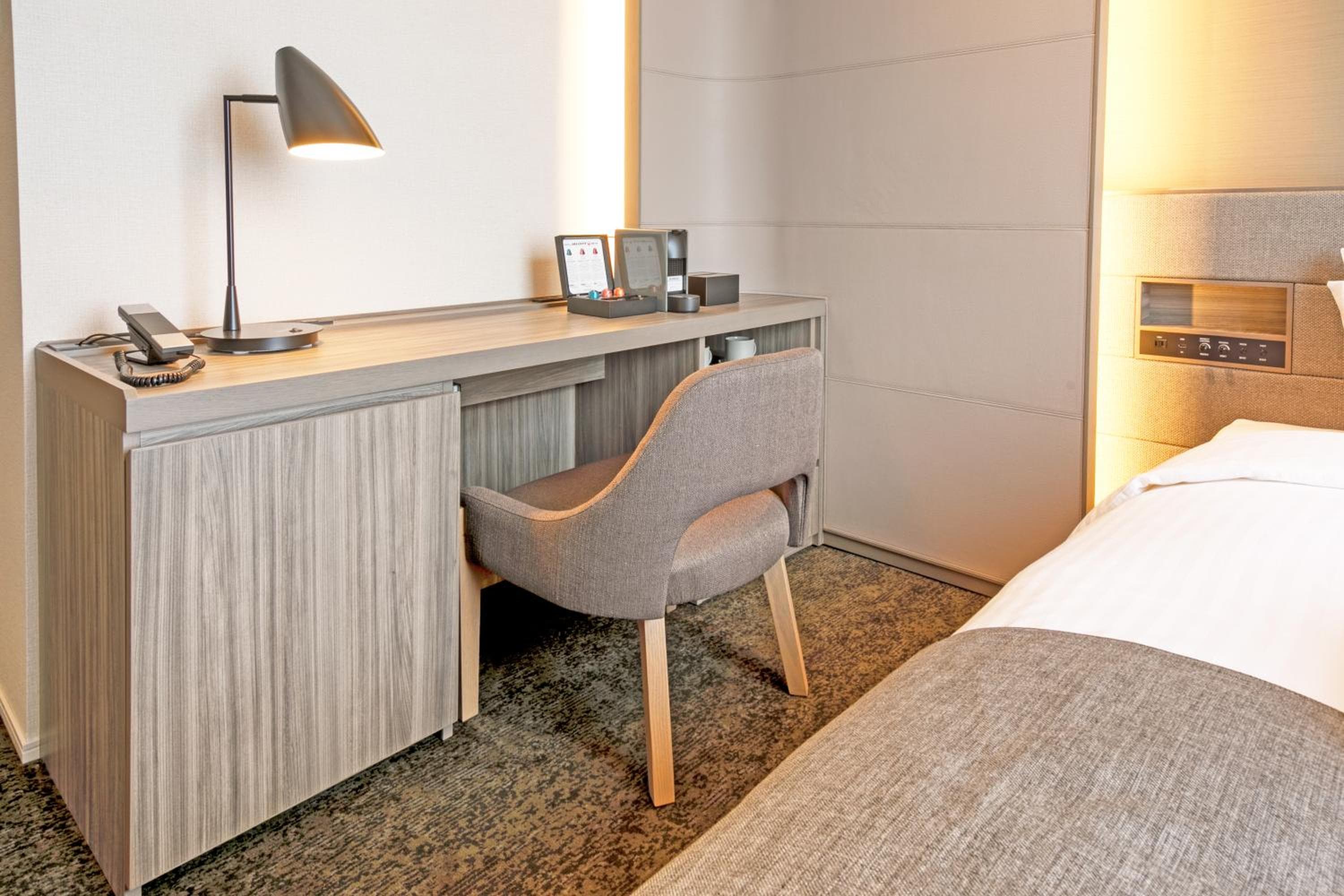 Hotel JAL City Fukuoka Tenjin