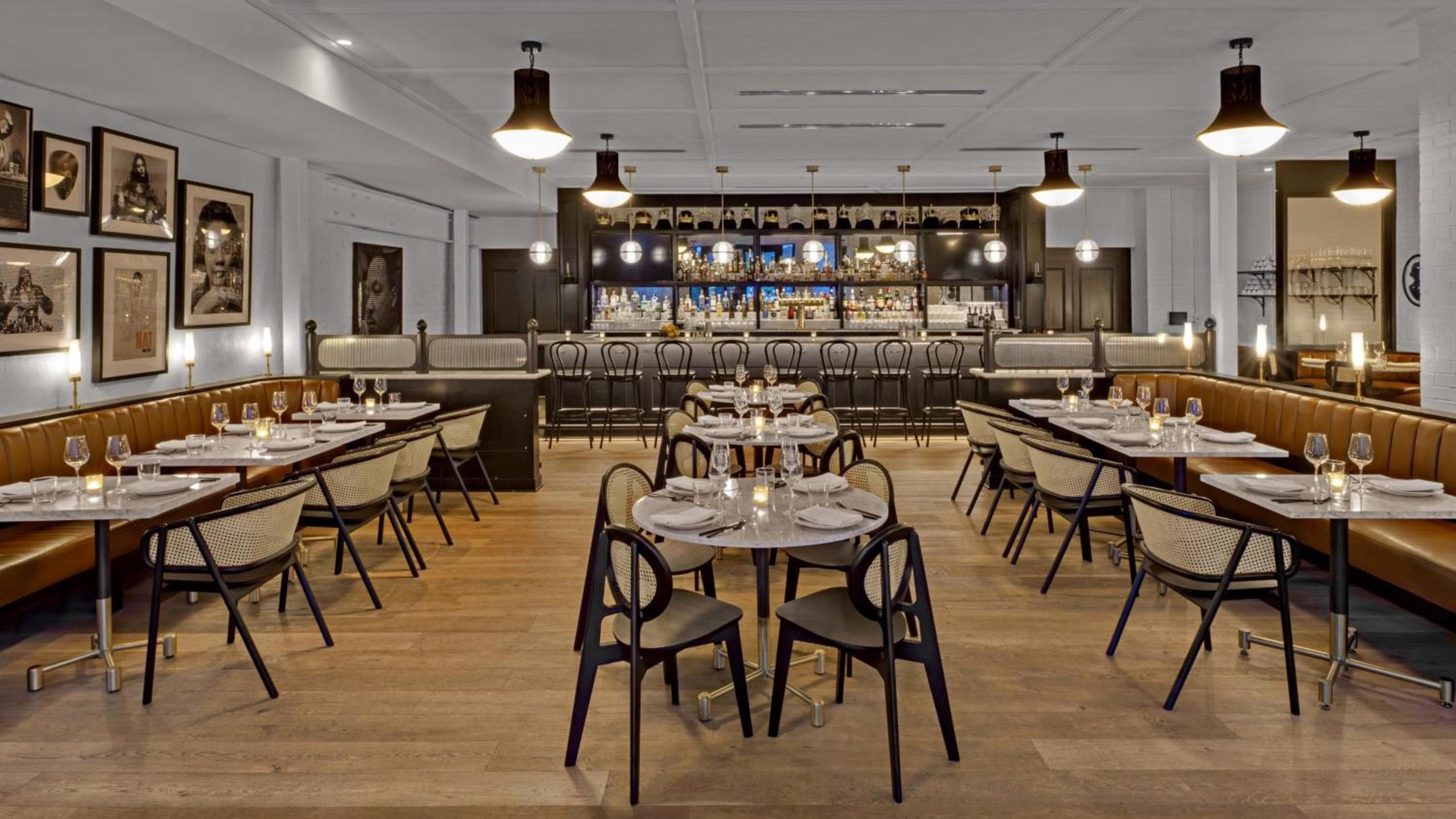 Kimpton Hotel Fontenot by IHG