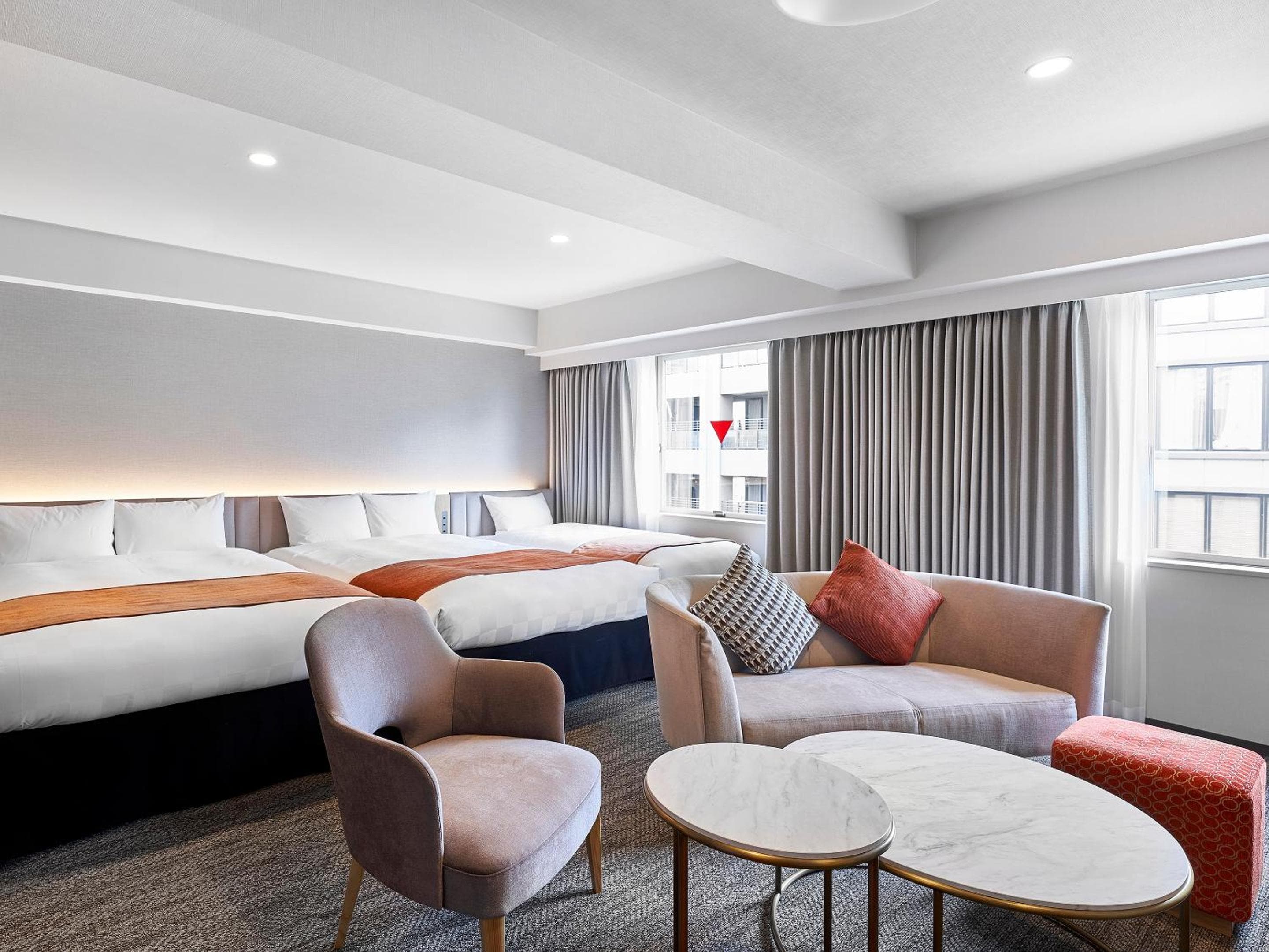 Daiwa Roynet Hotel Osaka Kitahama