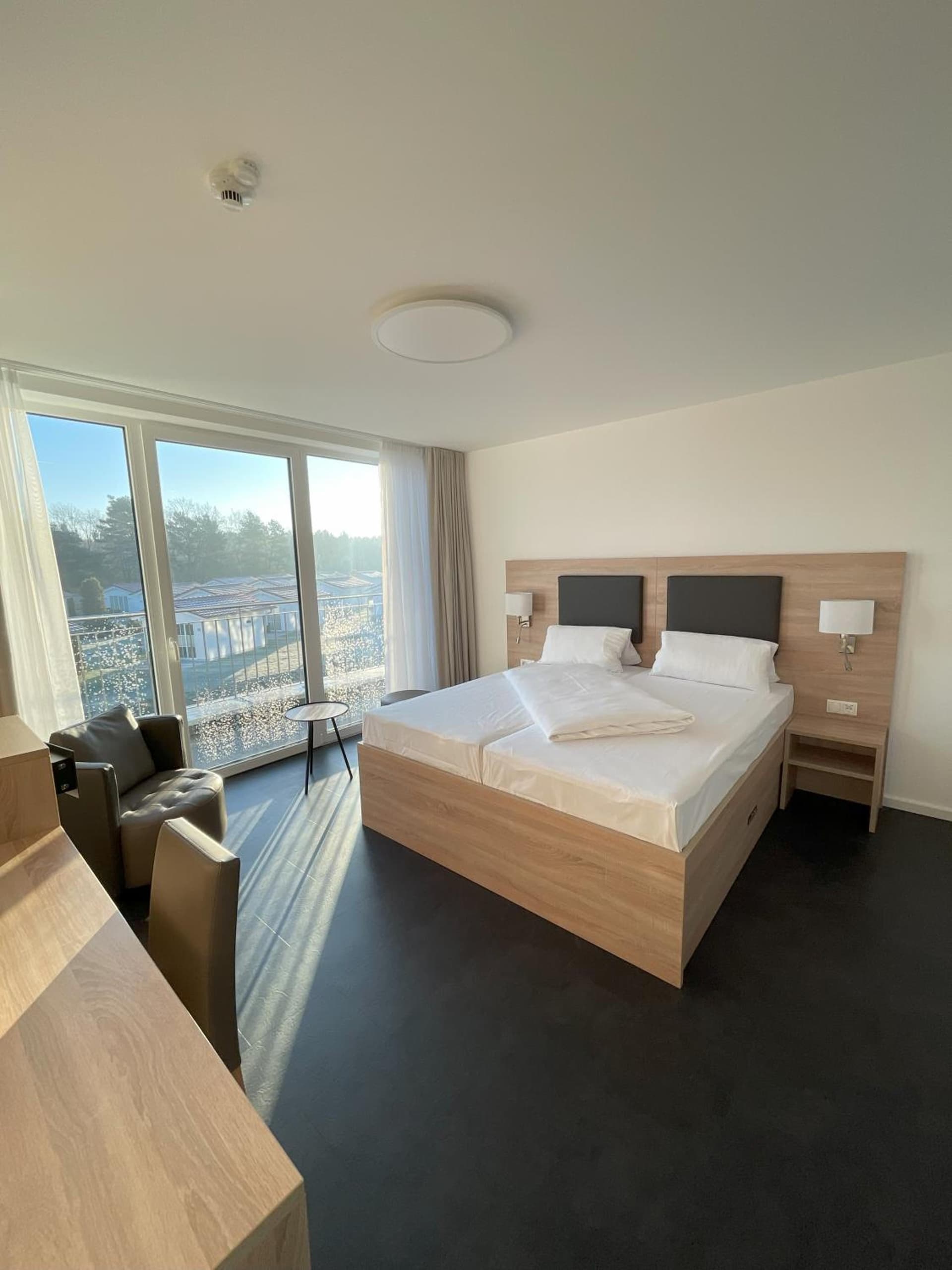 Havellandhalle Resort - Hotel, Sport und Wellness