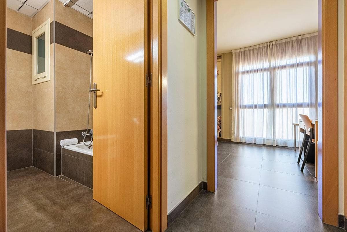 Hotel Pere III El Gran