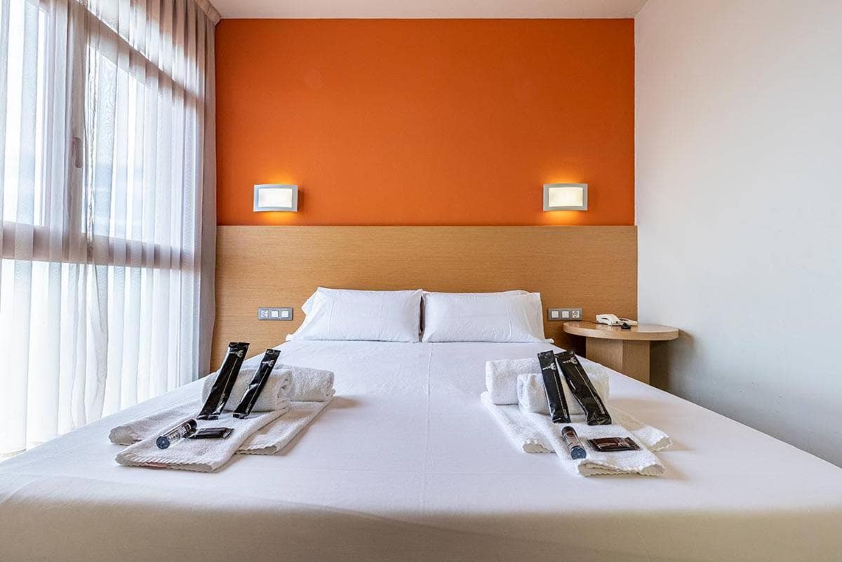 Hotel Pere III El Gran