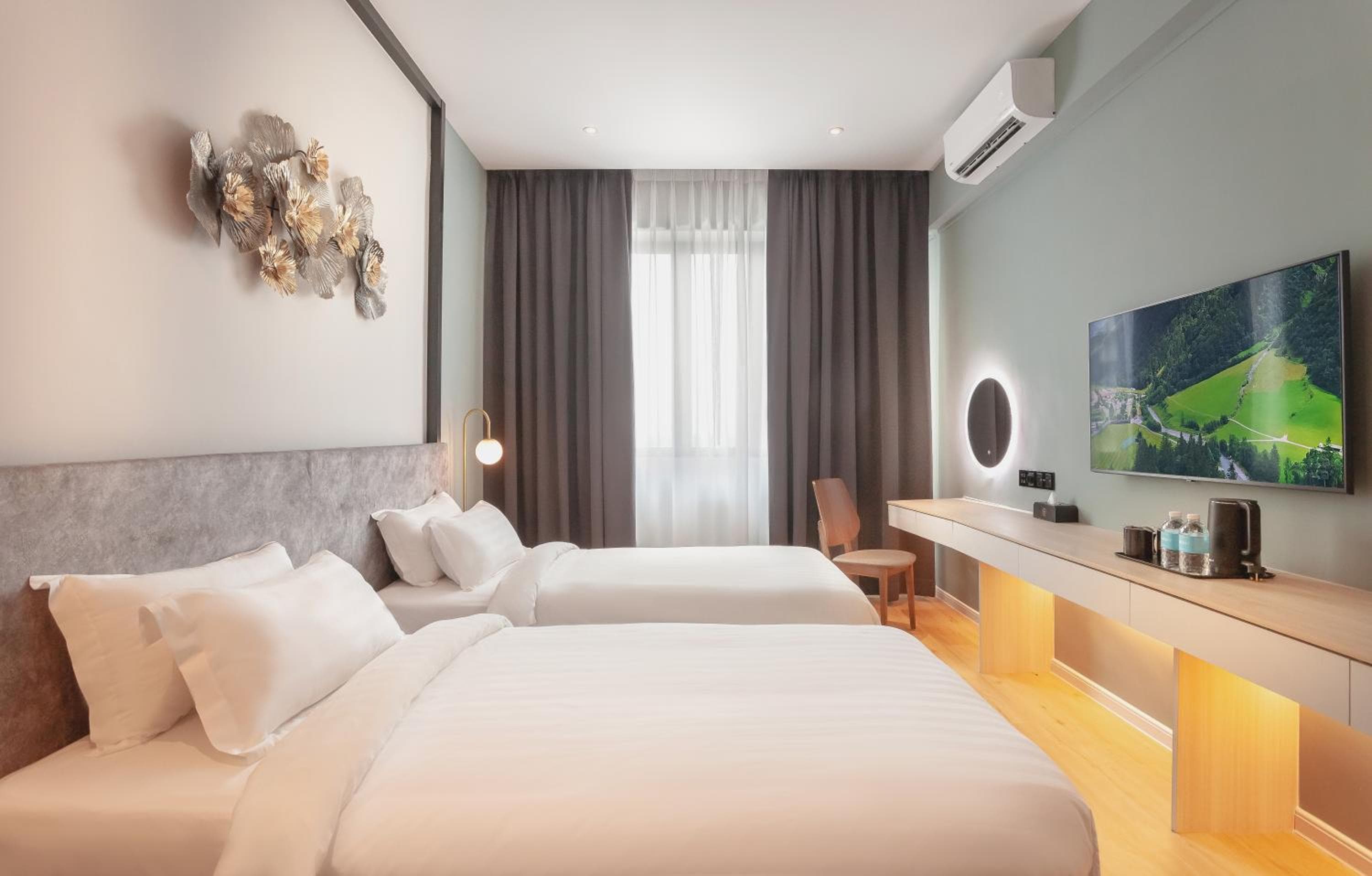 FUHOTEL