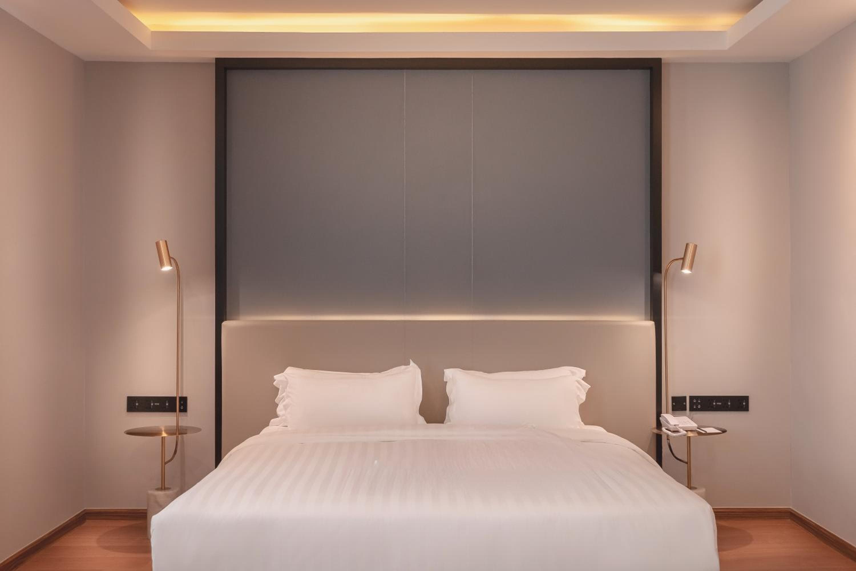 FUHOTEL