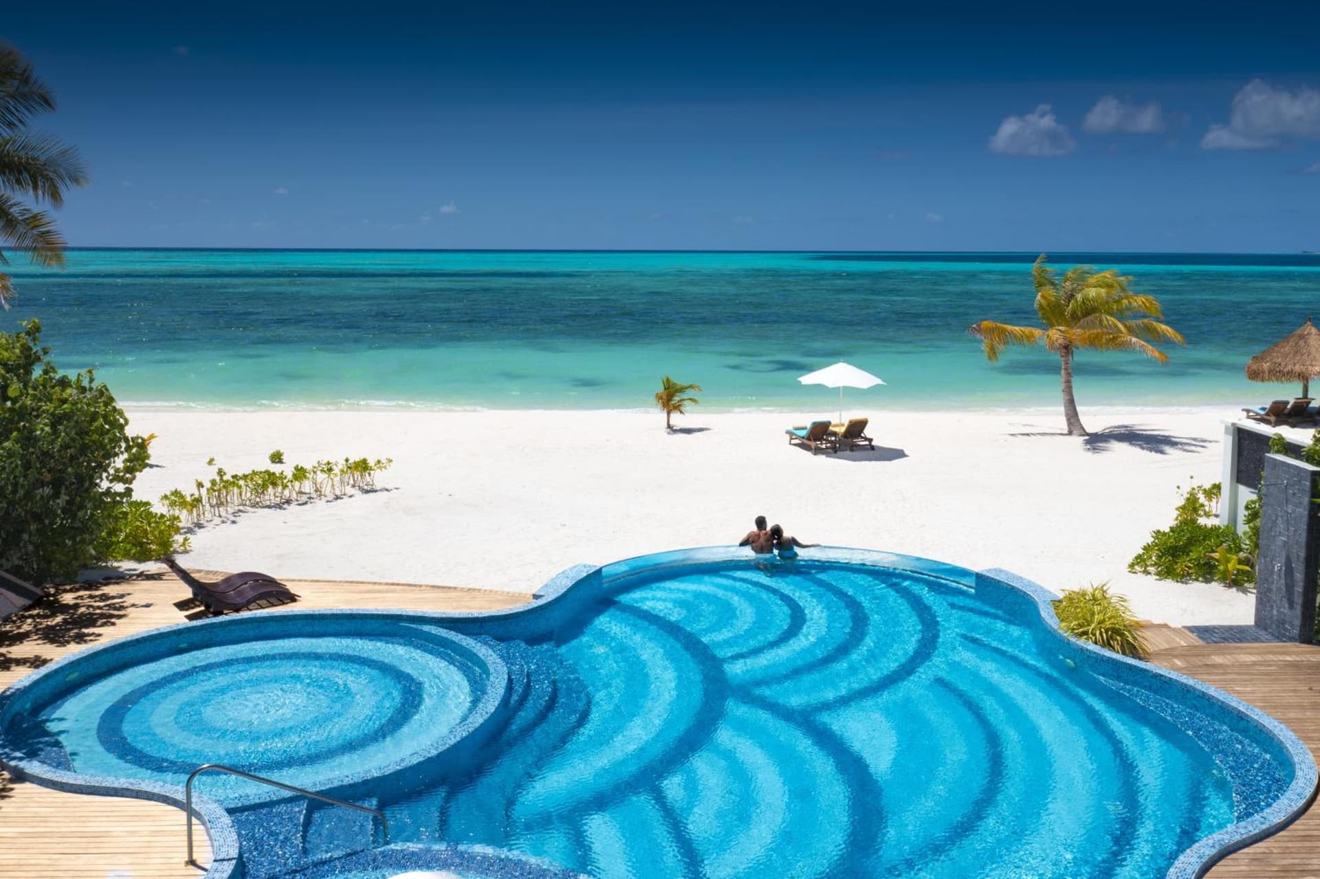 Atmosphere Kanifushi - Premium All Inclusive with Free Transfers