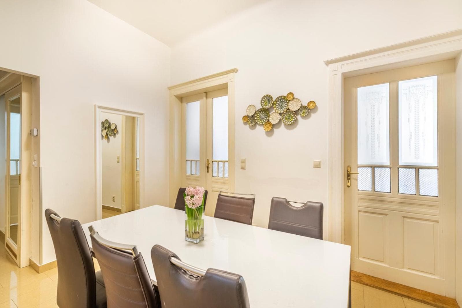 Old Town Square Apartments