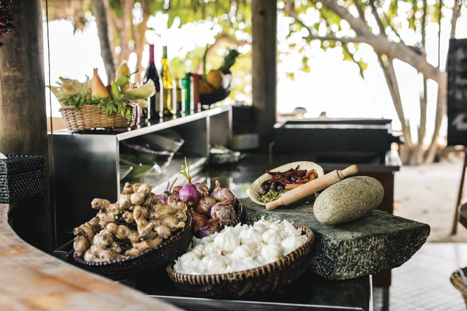 Atmosphere Kanifushi - Premium All Inclusive with Free Transfers