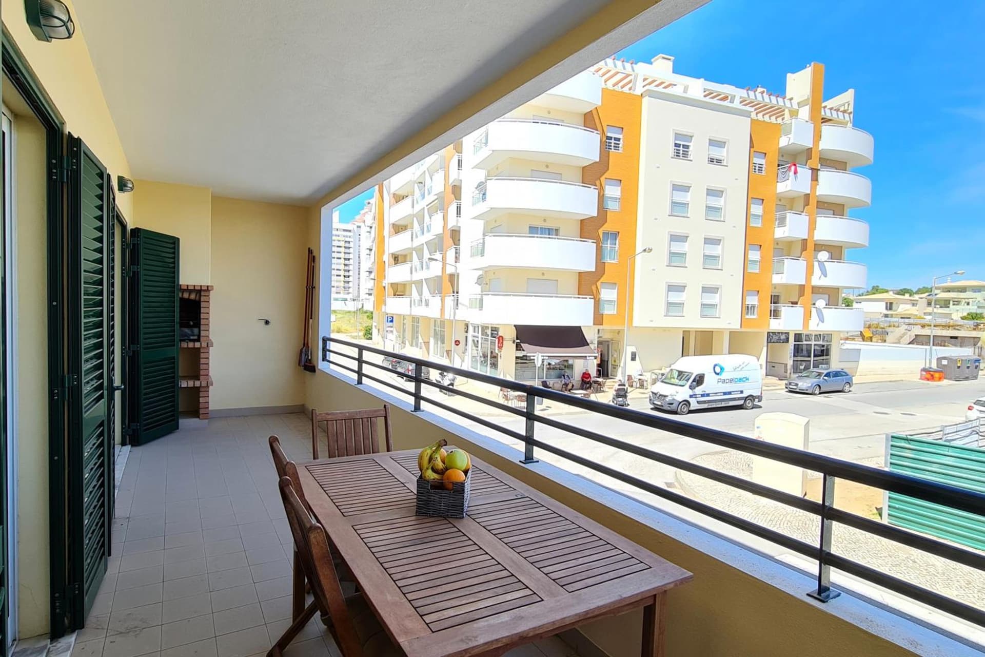 Apartamento MM