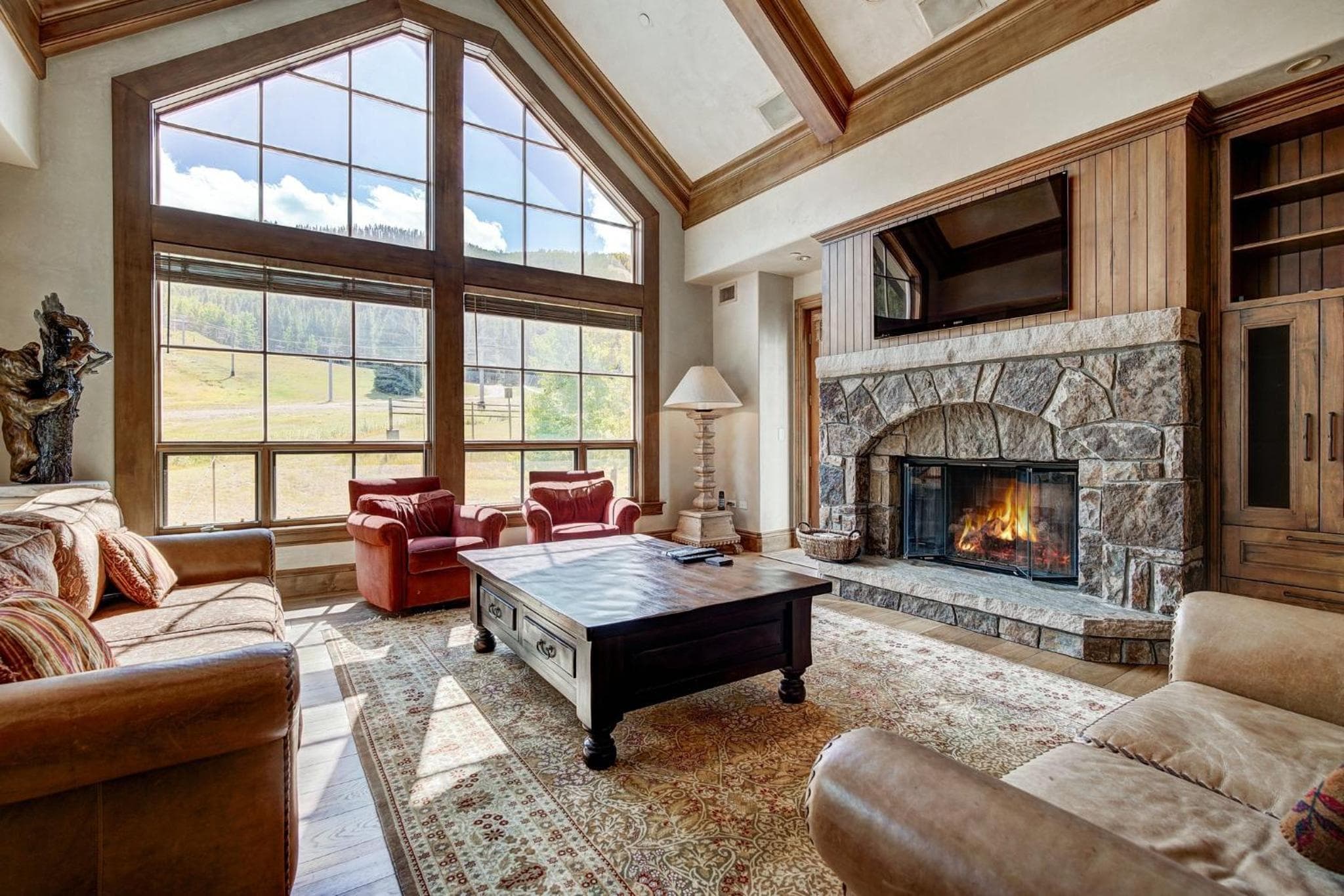 Lodge at Vail, A RockResort by Vail Resorts
