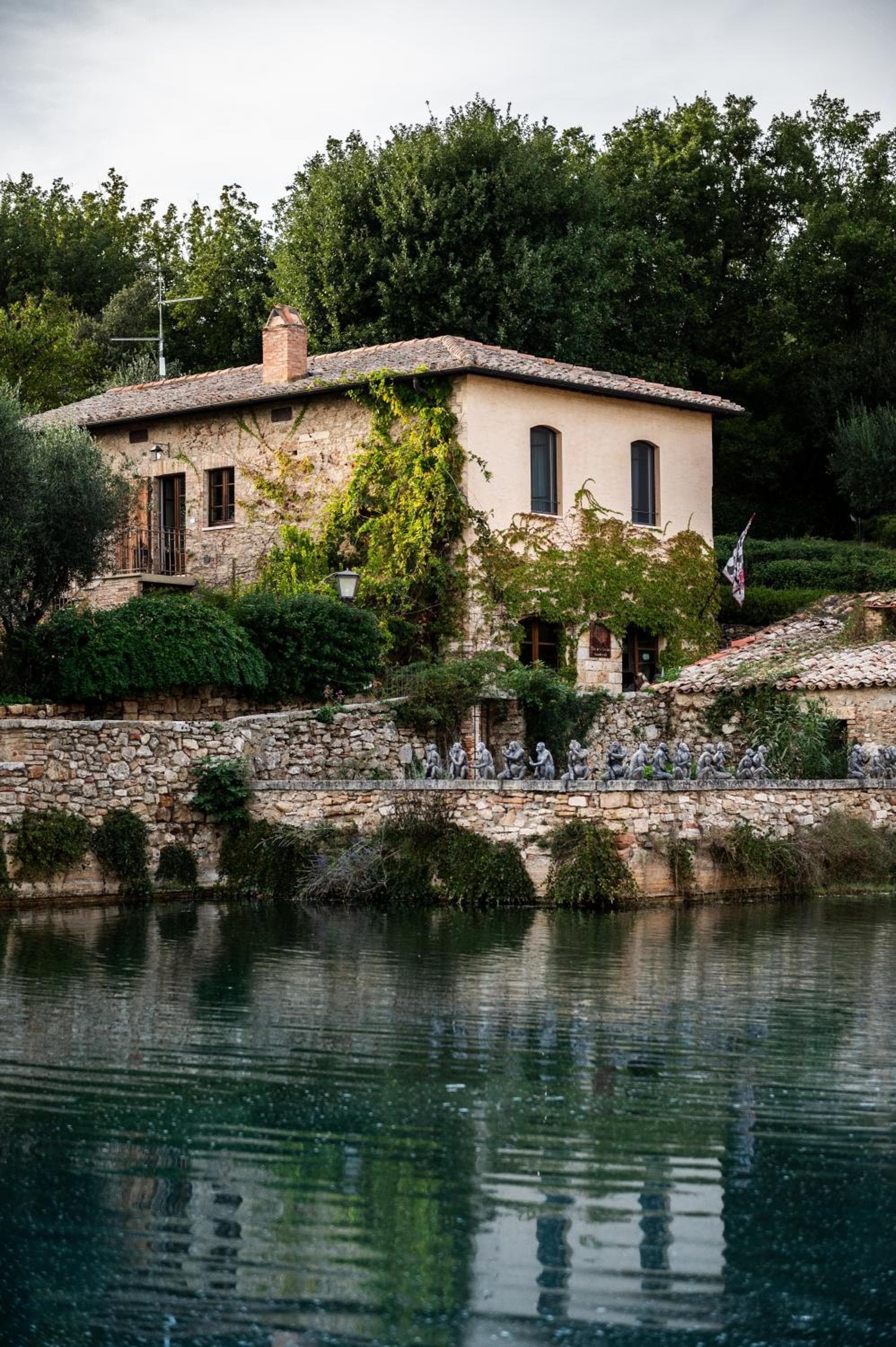 Albergo Le Terme