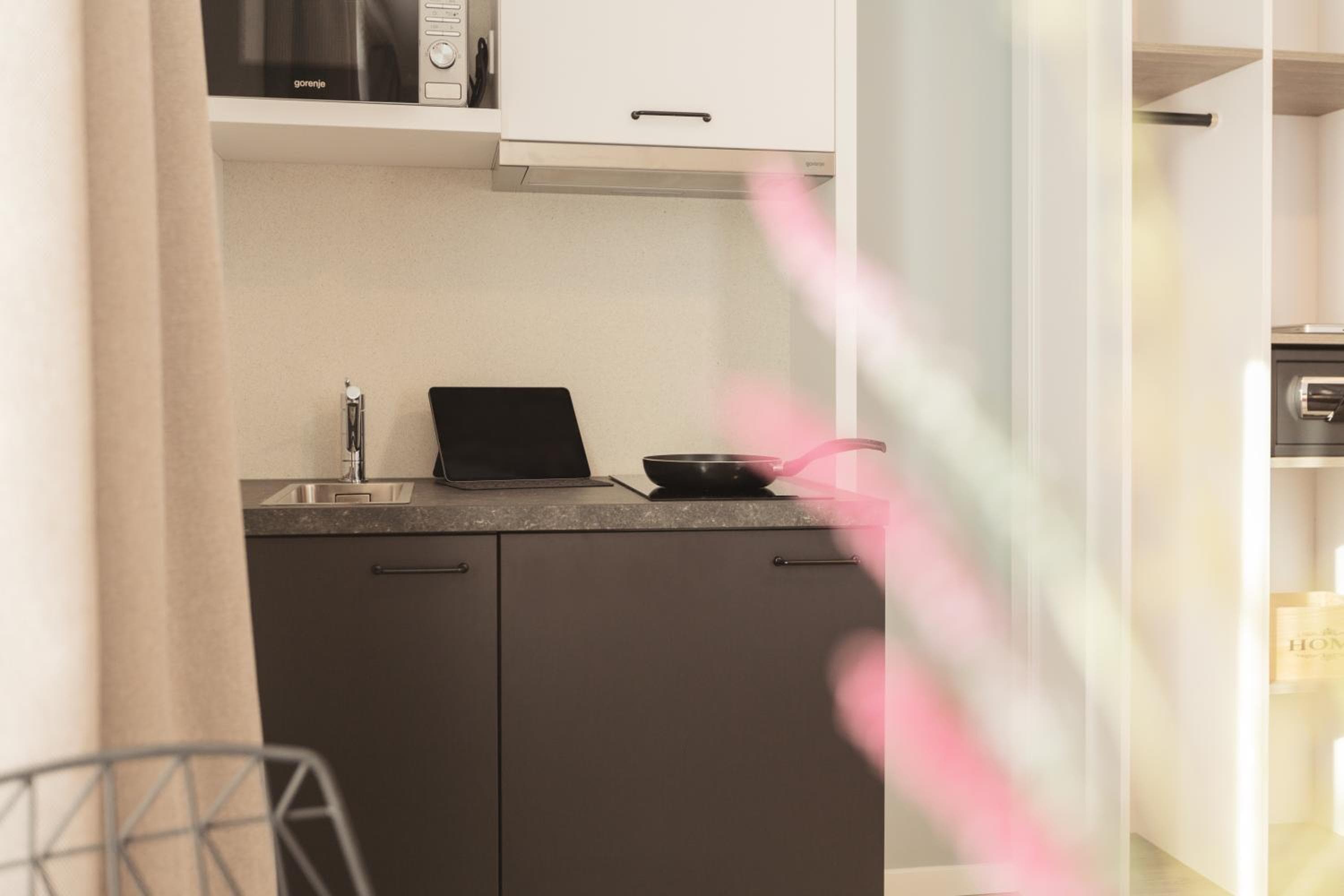 Garner Hotel Berlin - Wilmersdorf by IHG