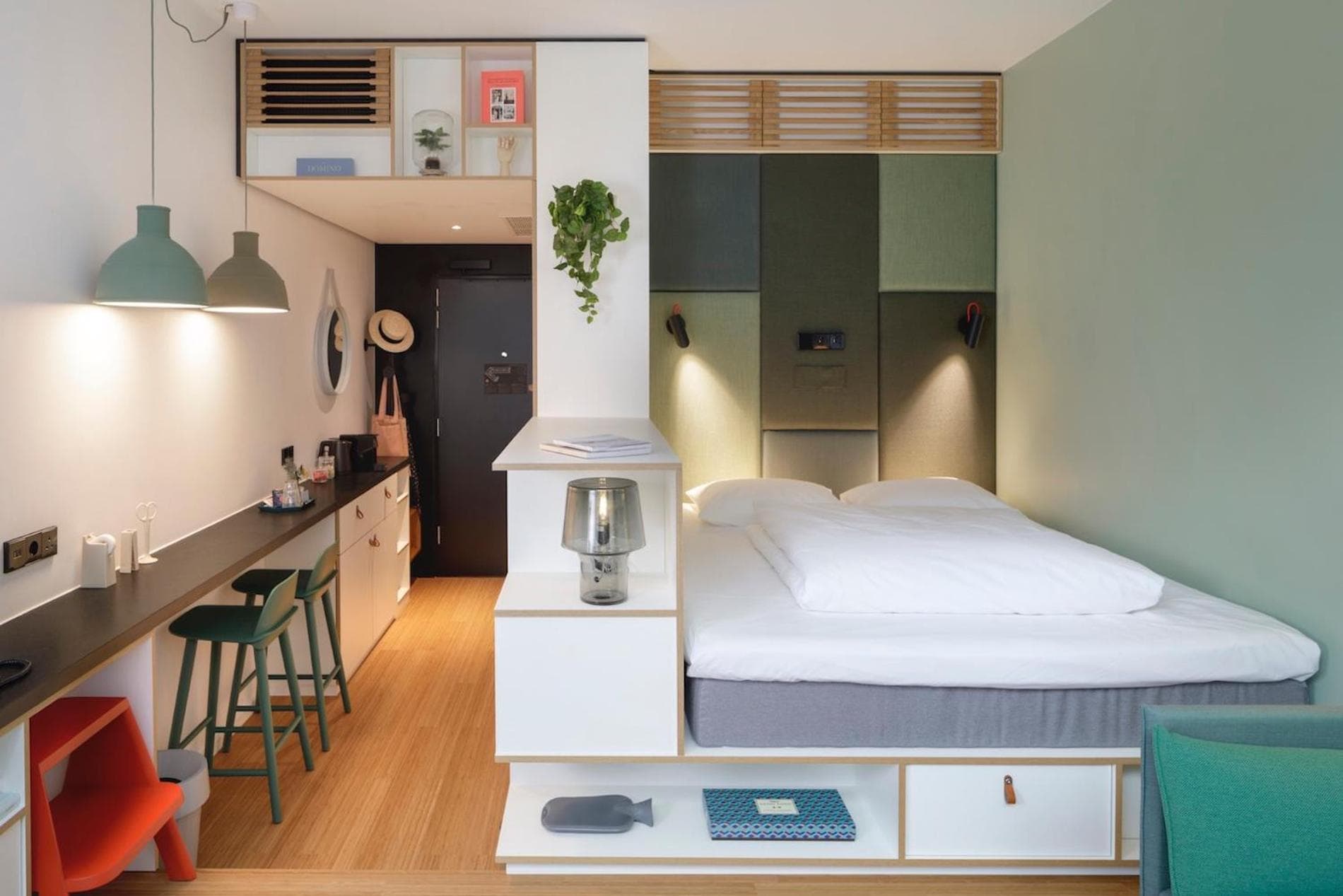 Zoku Copenhagen