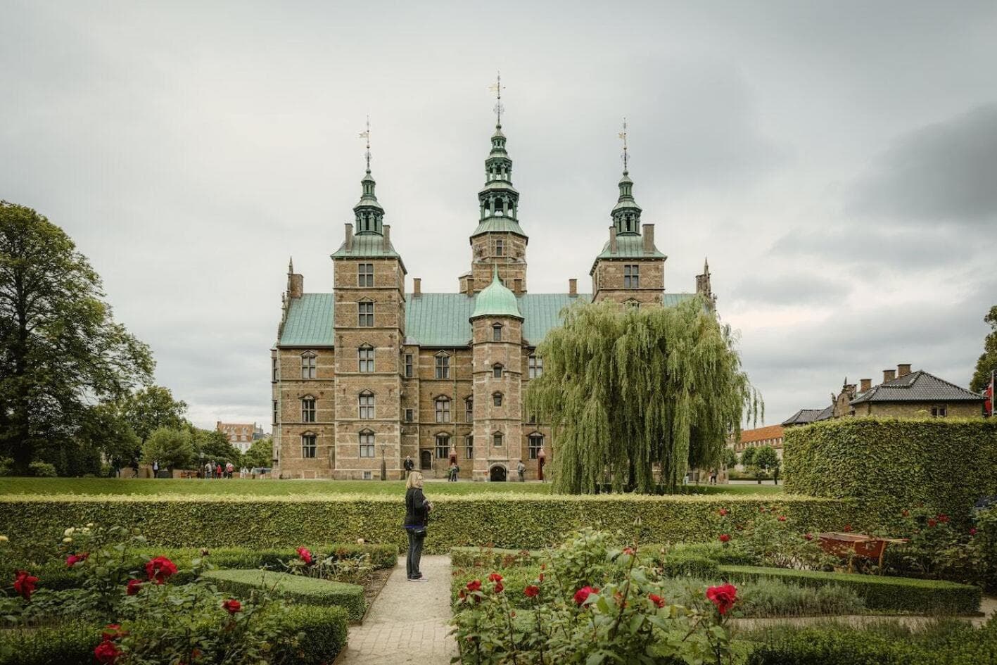 Perfect City-Break Apartment in CPH
